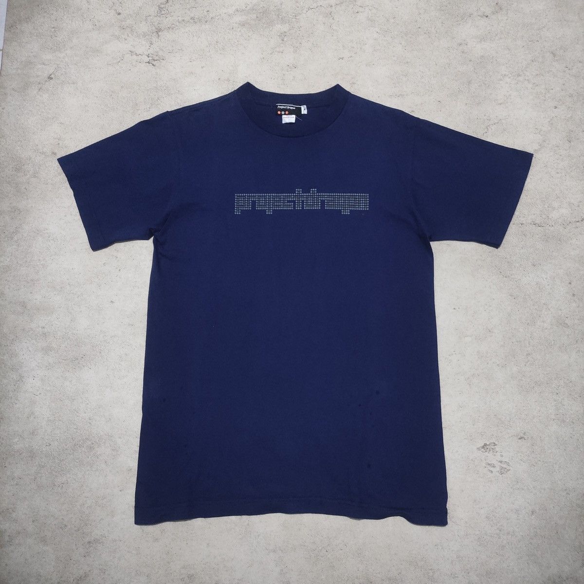 Project Dragon | Grailed