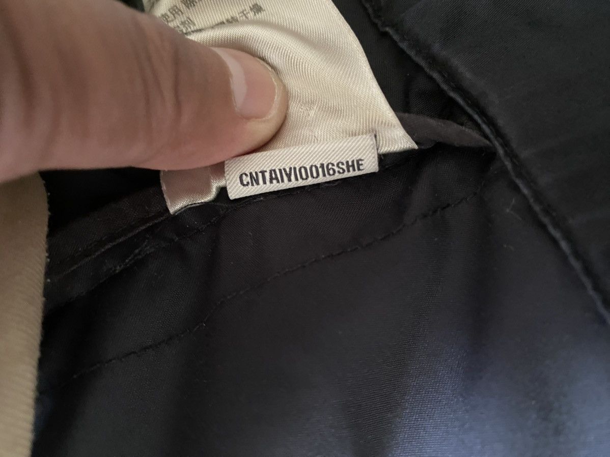 Burberry Burberry london m65 parka jacket Size US XL / EU 56 / 4 - 9 Thumbnail