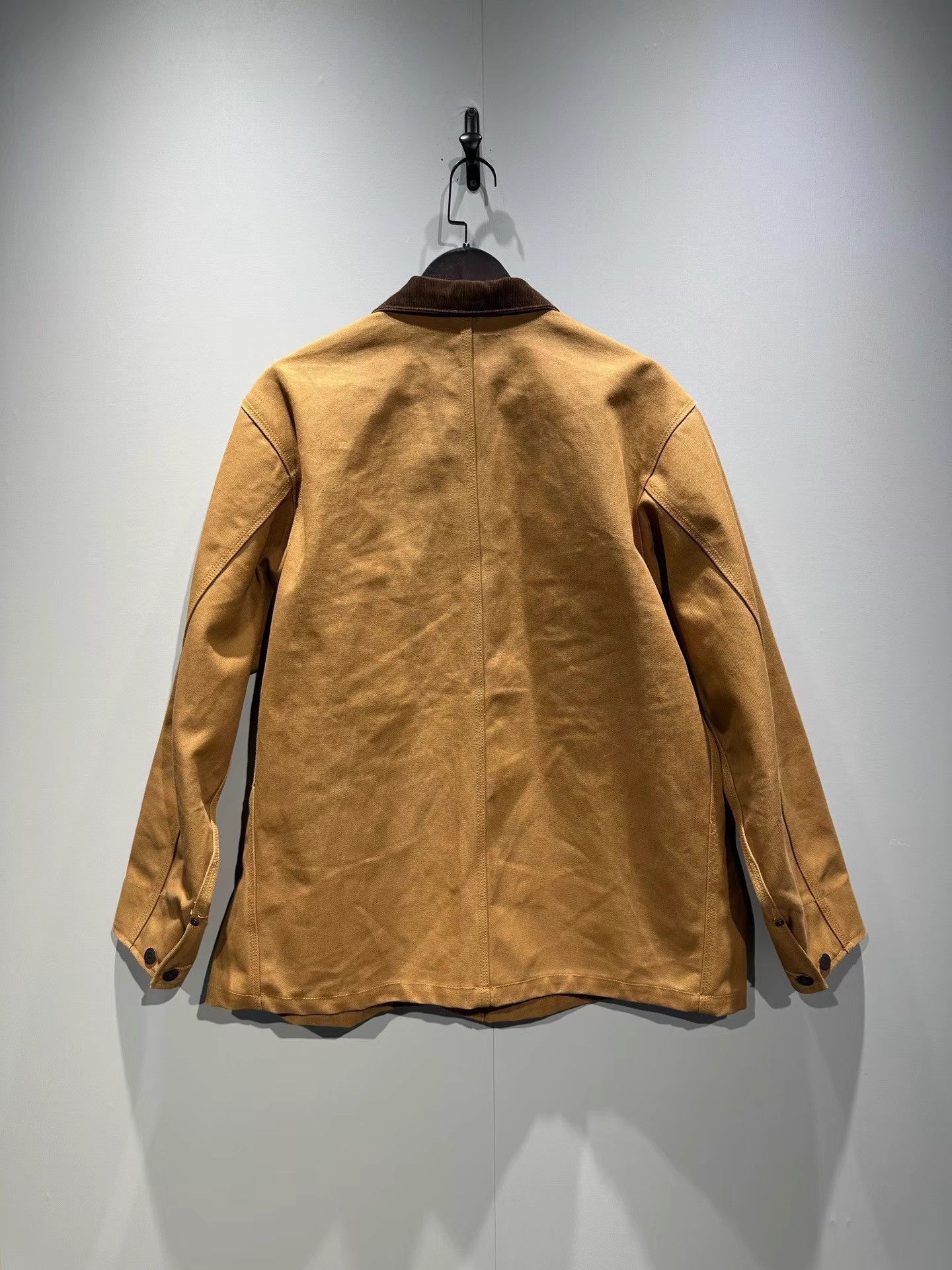 Descendant DCDT WTAPS Michigan Jacket K36 Size US L / EU 52-54 / 3 - 2 Thumbnail