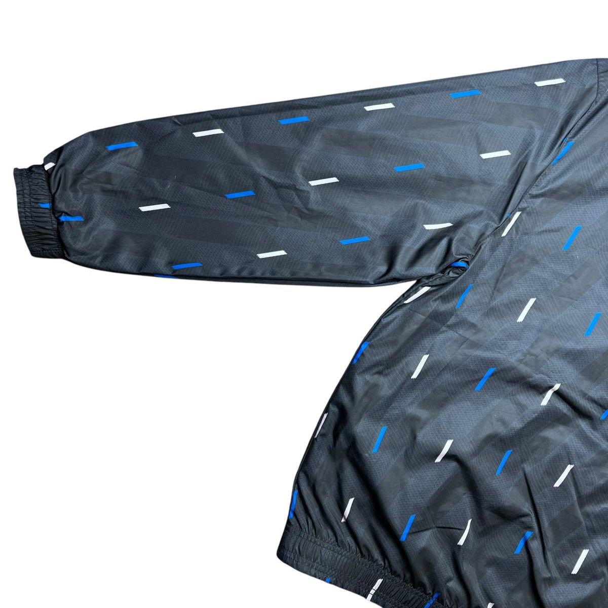 Adidas 2022-2023 Adidas Manchester United Reversible Anthem Jacket Size US XL / EU 56 / 4 - 20 Thumbnail