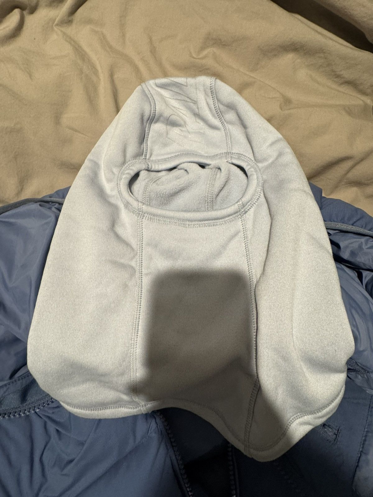 Palace Palace fw23 balaclava puffa Size US M / EU 48-50 / 2 - 3 Thumbnail