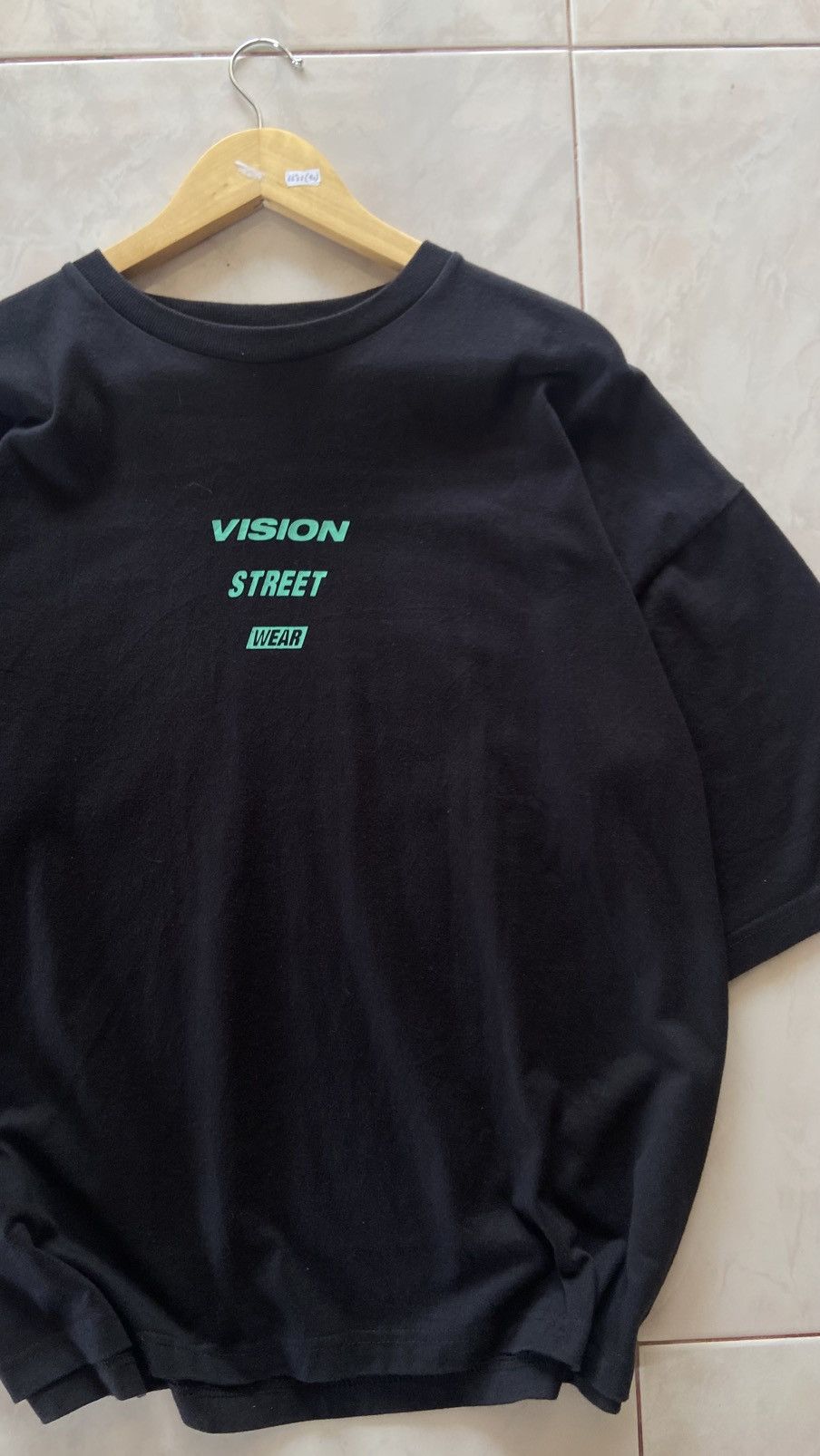 Vision Streetwear Vision Streetwear Skateboarding Size US M / EU 48-50 / 2 - 6 Thumbnail
