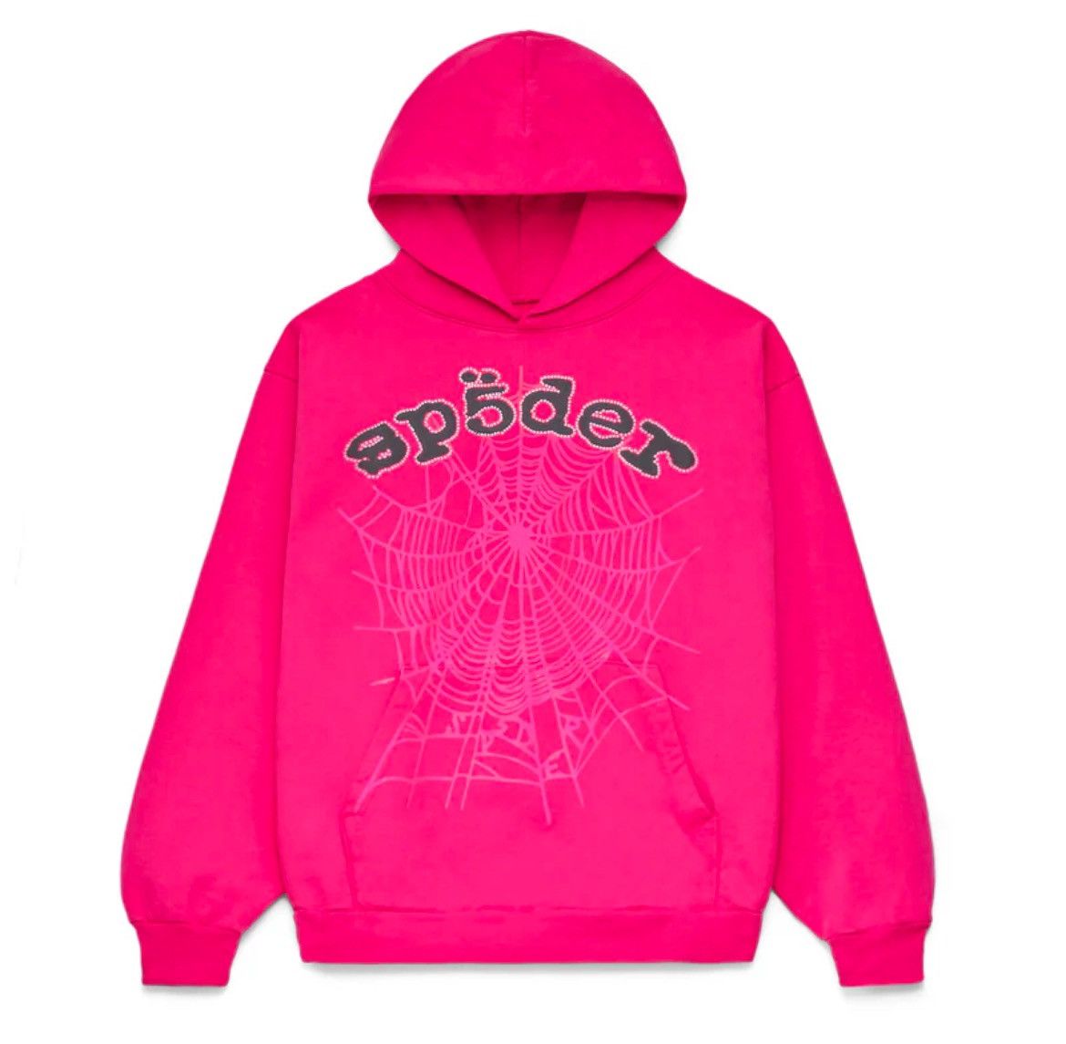 Sp5der 🕷️SP5DER LEGACY HOODIE Size US XL / EU 56 / 4 - 10 Thumbnail