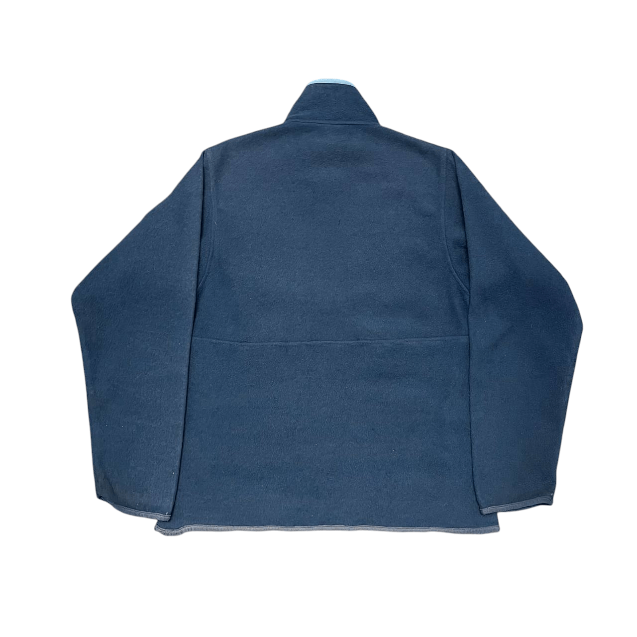 Patagonia Vintage Patagonia Synchilla Fleece Half Zipper Size US XS / EU 42 / 0 - 10 Thumbnail