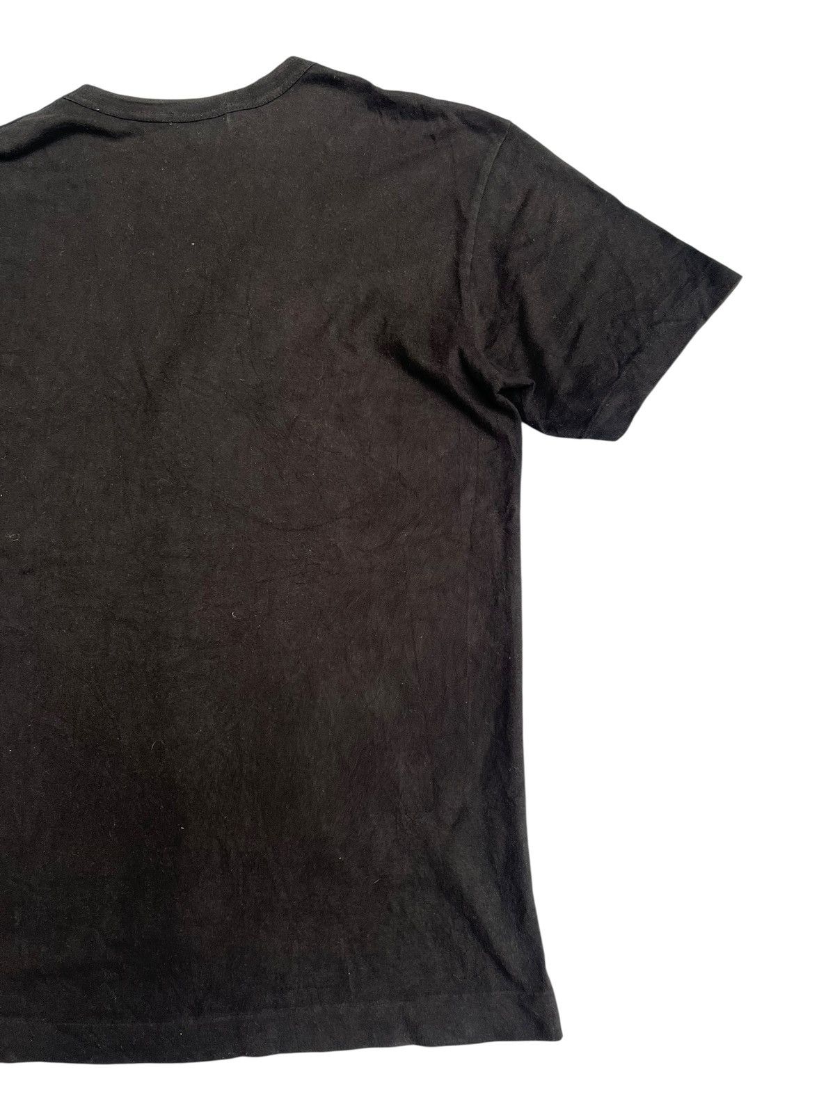 Comme des Garcons Ss 2010 tee Size US M / EU 48-50 / 2 - 7 Thumbnail