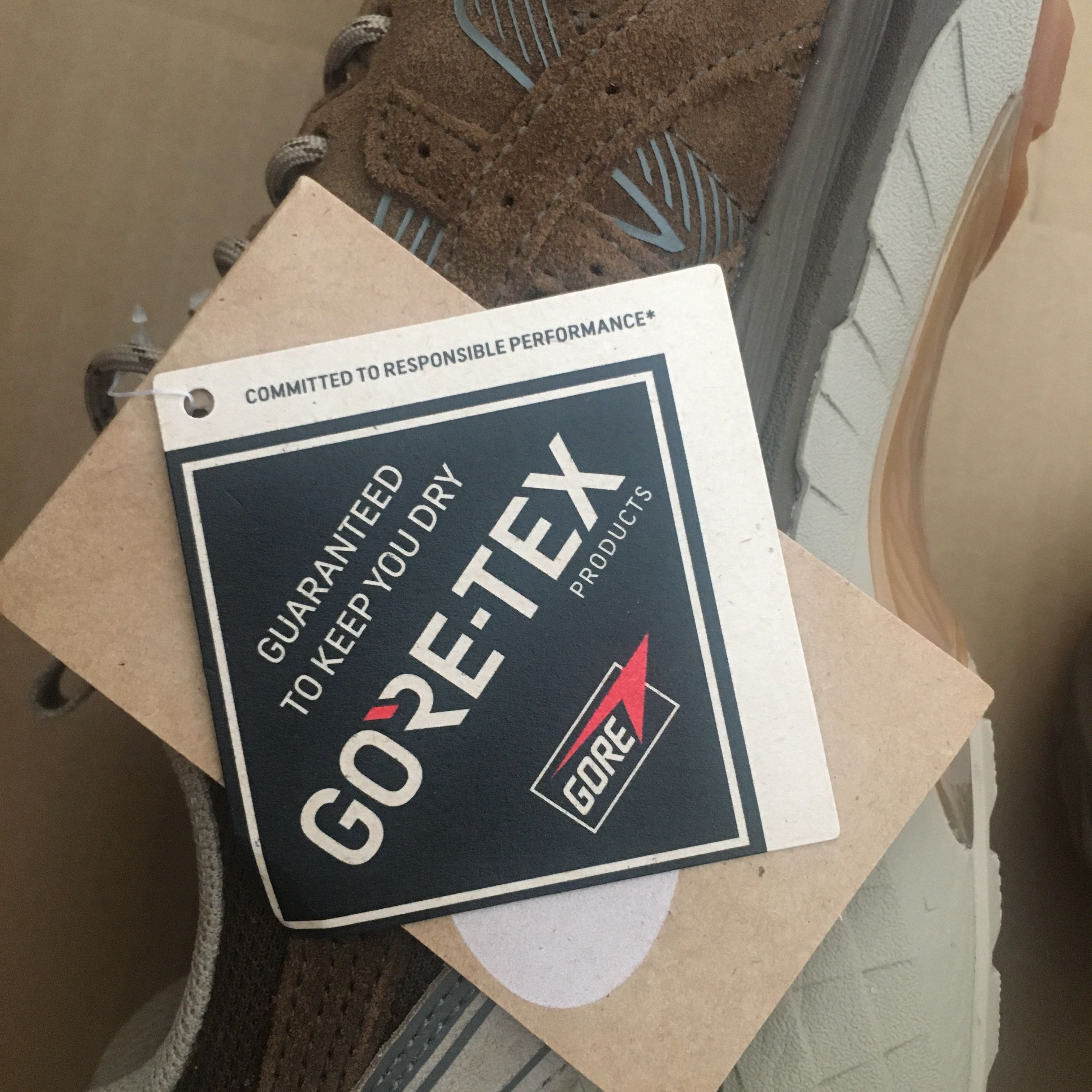Asics × Goretex × Nonnative NONNATIVE GEL-TERRAIN GTX Size US 7.5 / IT 37.5 - 12 Thumbnail