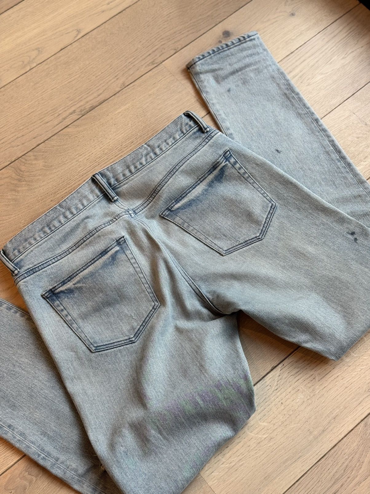 John Elliott John Elliott Cast 2 Slim Jeans Size US 31 - 7 Thumbnail