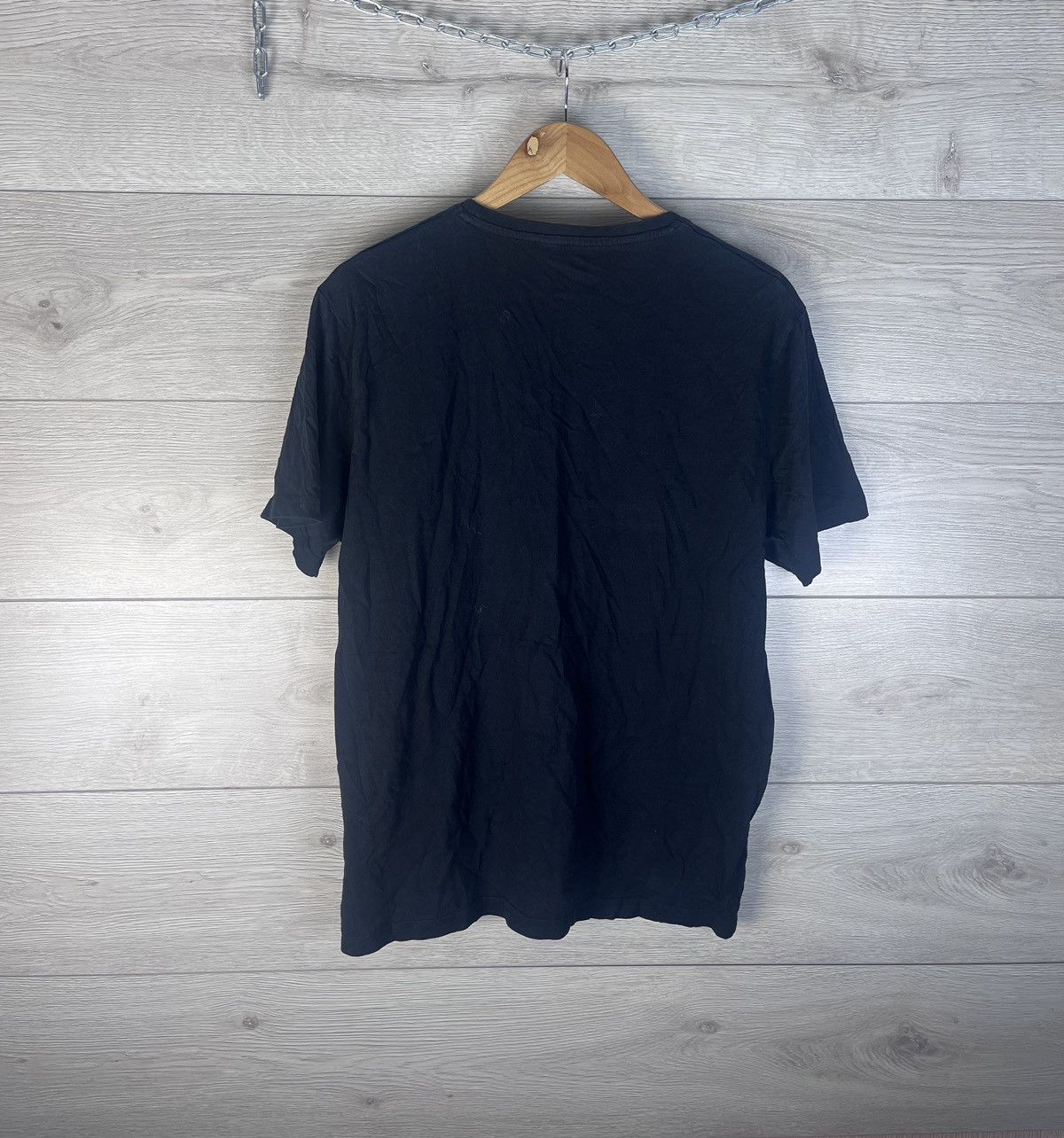 Japanese Brand Men’s T-shirt Chevrolet Camaro SS size M sport merch Size US M / EU 48-50 / 2 - 8 Thumbnail