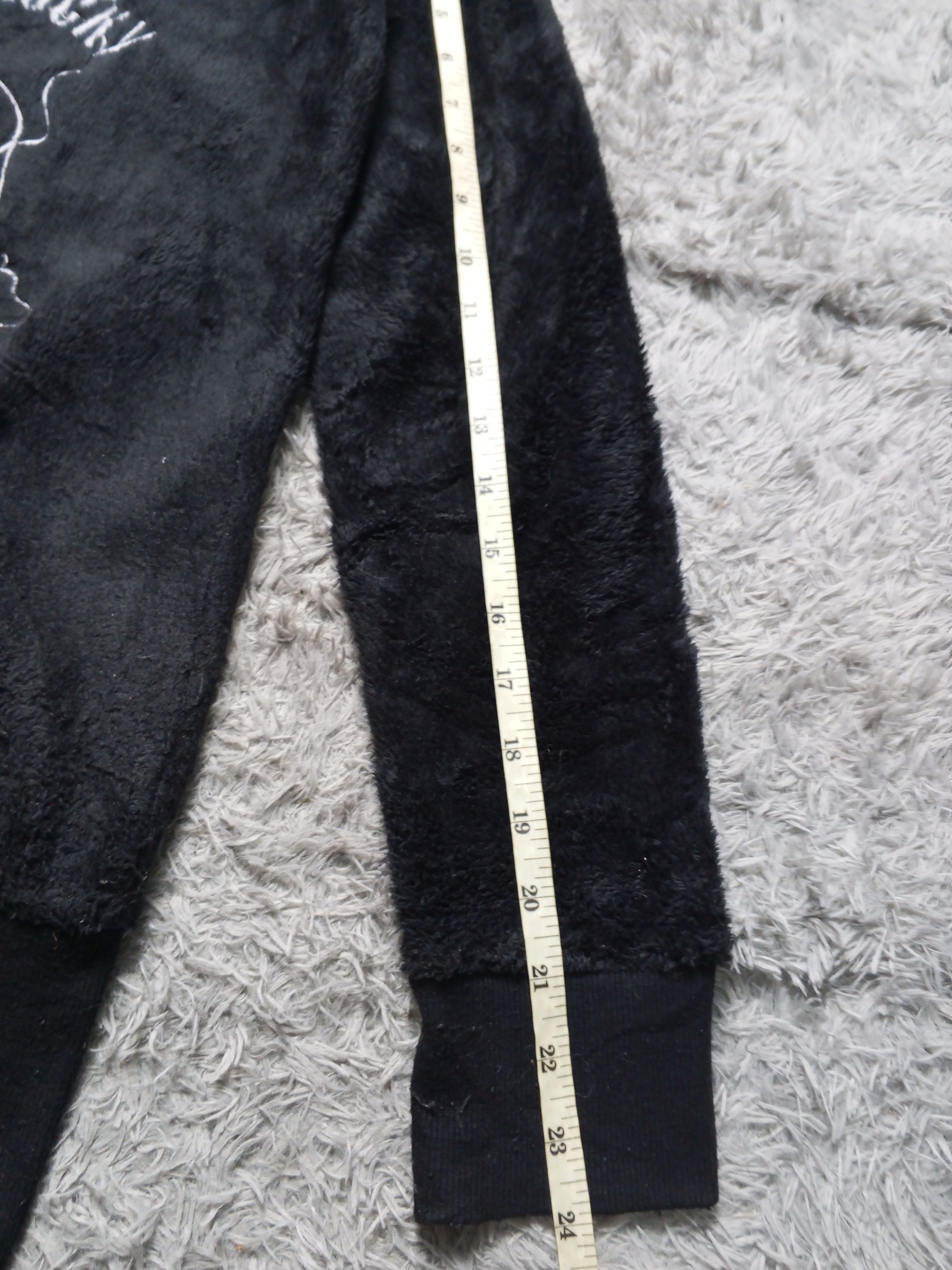 Japanese Brand Crazy Skull japan Brand Harajuku Mastermind Style Size US M / EU 48-50 / 2 - 11 Thumbnail