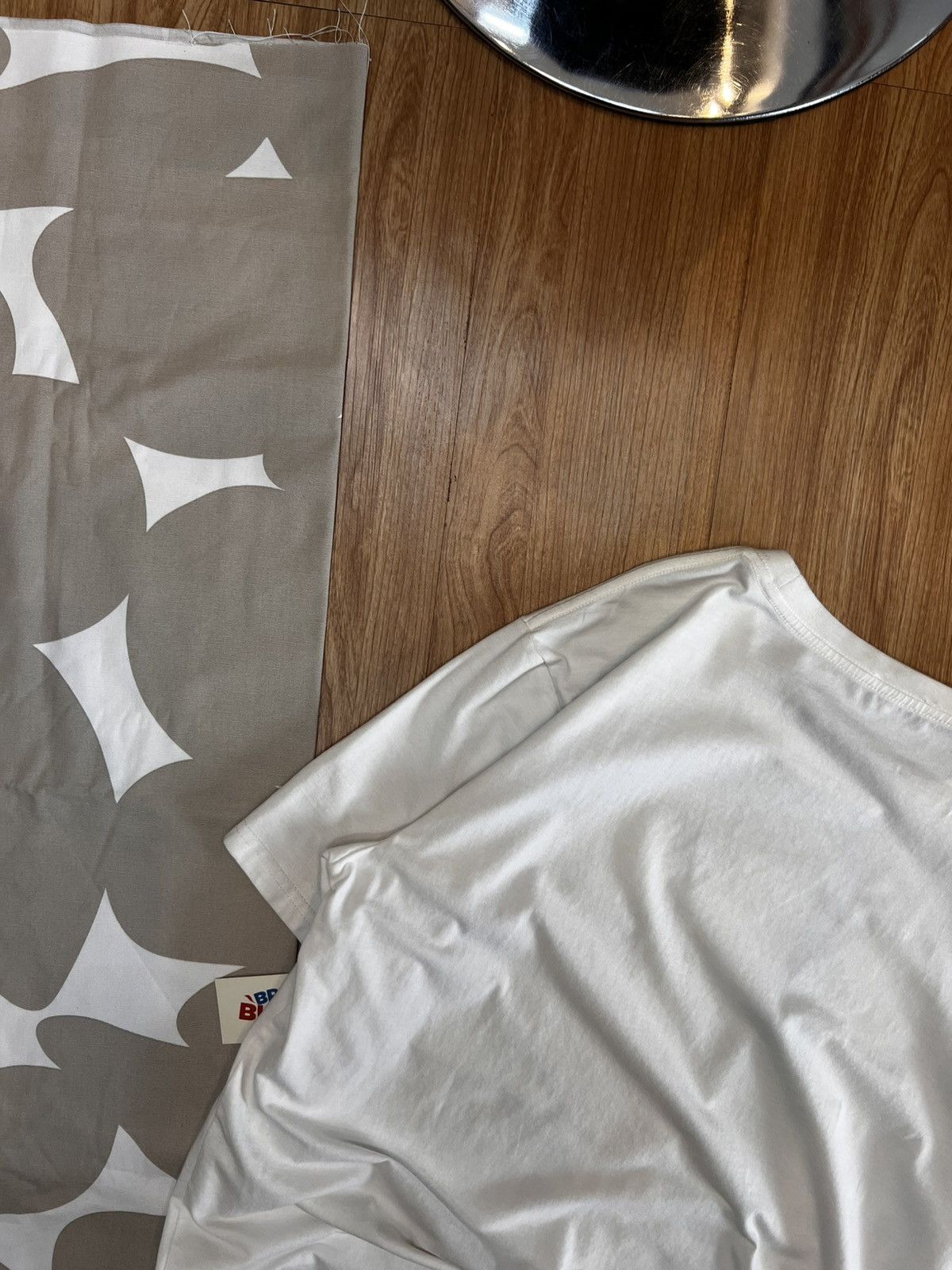 Fendi Fendi cotton Size US M / EU 48-50 / 2 - 8 Thumbnail