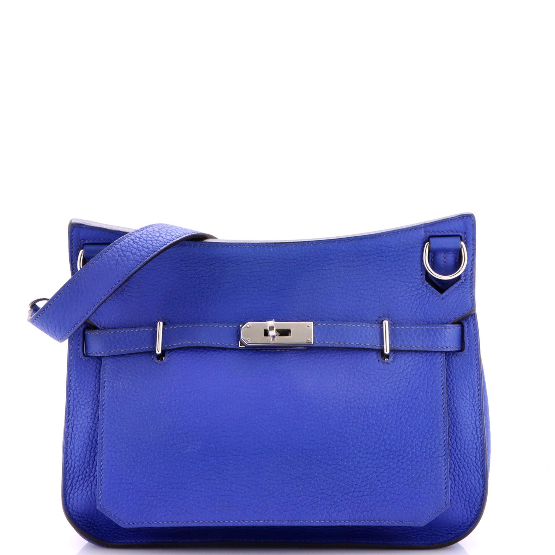 Hermes Jypsiere Bag Size ONE SIZE - 1 Thumbnail