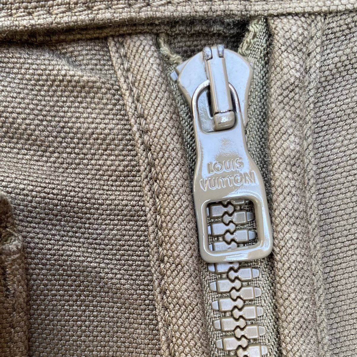 Louis Vuitton × Virgil Abloh Pre Fall 19 Hiking Cargo Pants Size US 30 / EU 46 - 11 Thumbnail
