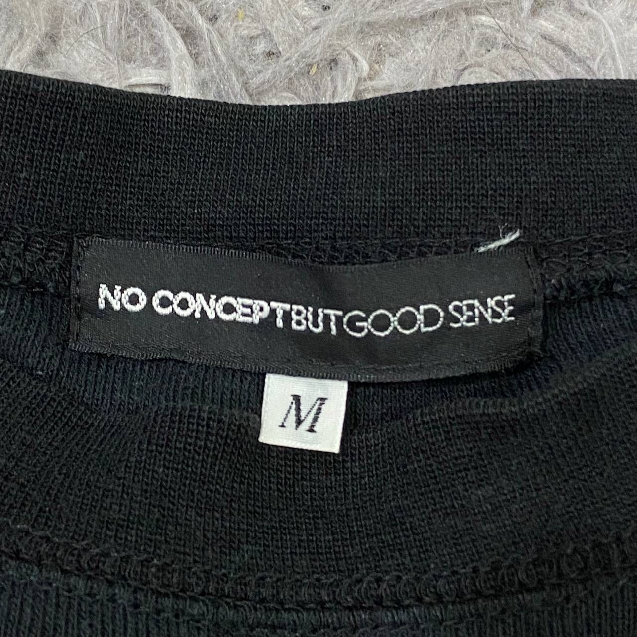 Other No concept but good sense designer Size US M / EU 48-50 / 2 - 5 Thumbnail