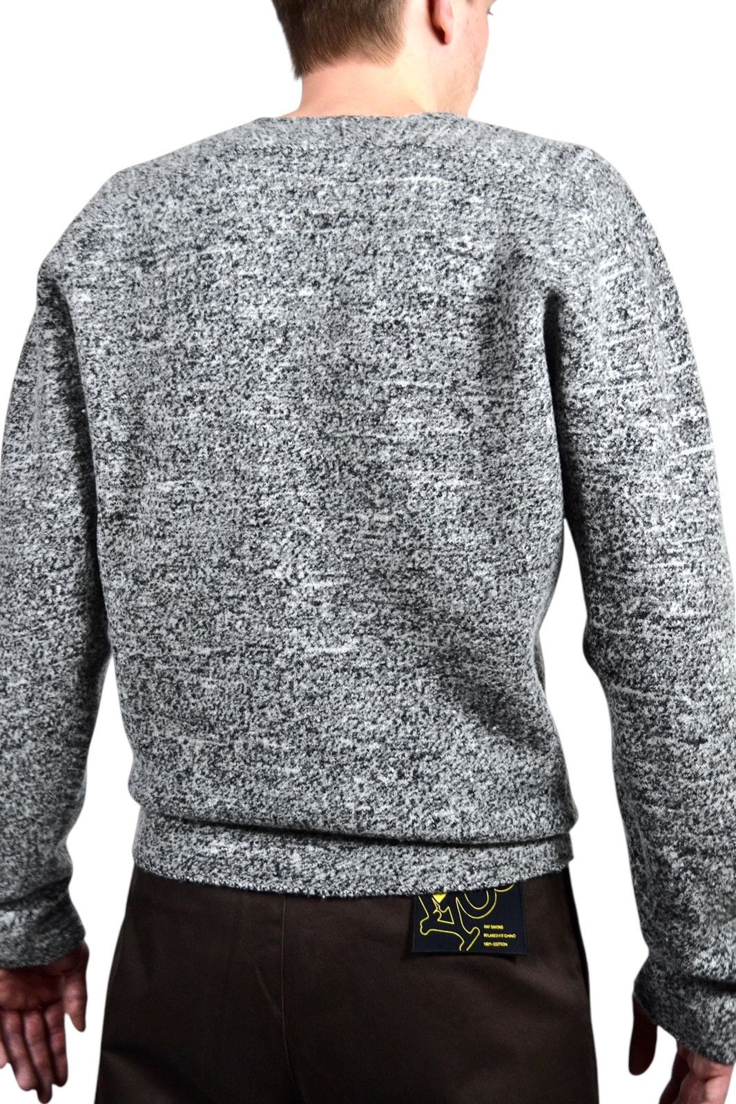 Cos Cos Pure Wool Knit Sweater Jumper Size US M / EU 48-50 / 2 - 5 Thumbnail