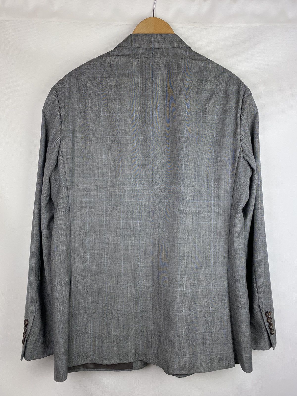 Polo Ralph Lauren Polo Ralph Lauren men’s wool blazer jacket sport coat Size 44R - 14 Thumbnail
