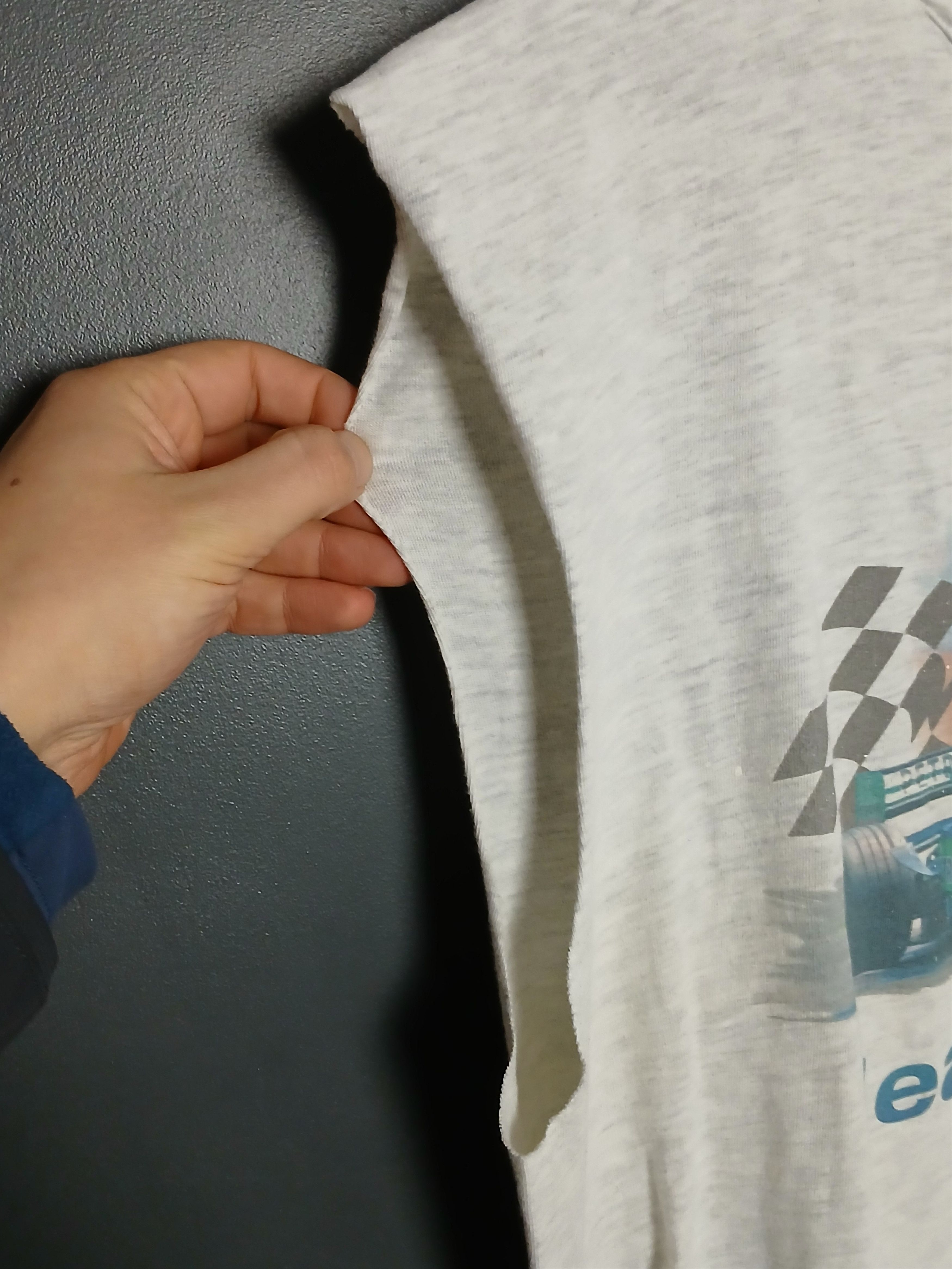 Formula 1 × Red Bull × Vintage Vintage Red Bull Sauber Petronas F1 Racing T-Shirt Size US L / EU 52-54 / 3 - 7 Thumbnail
