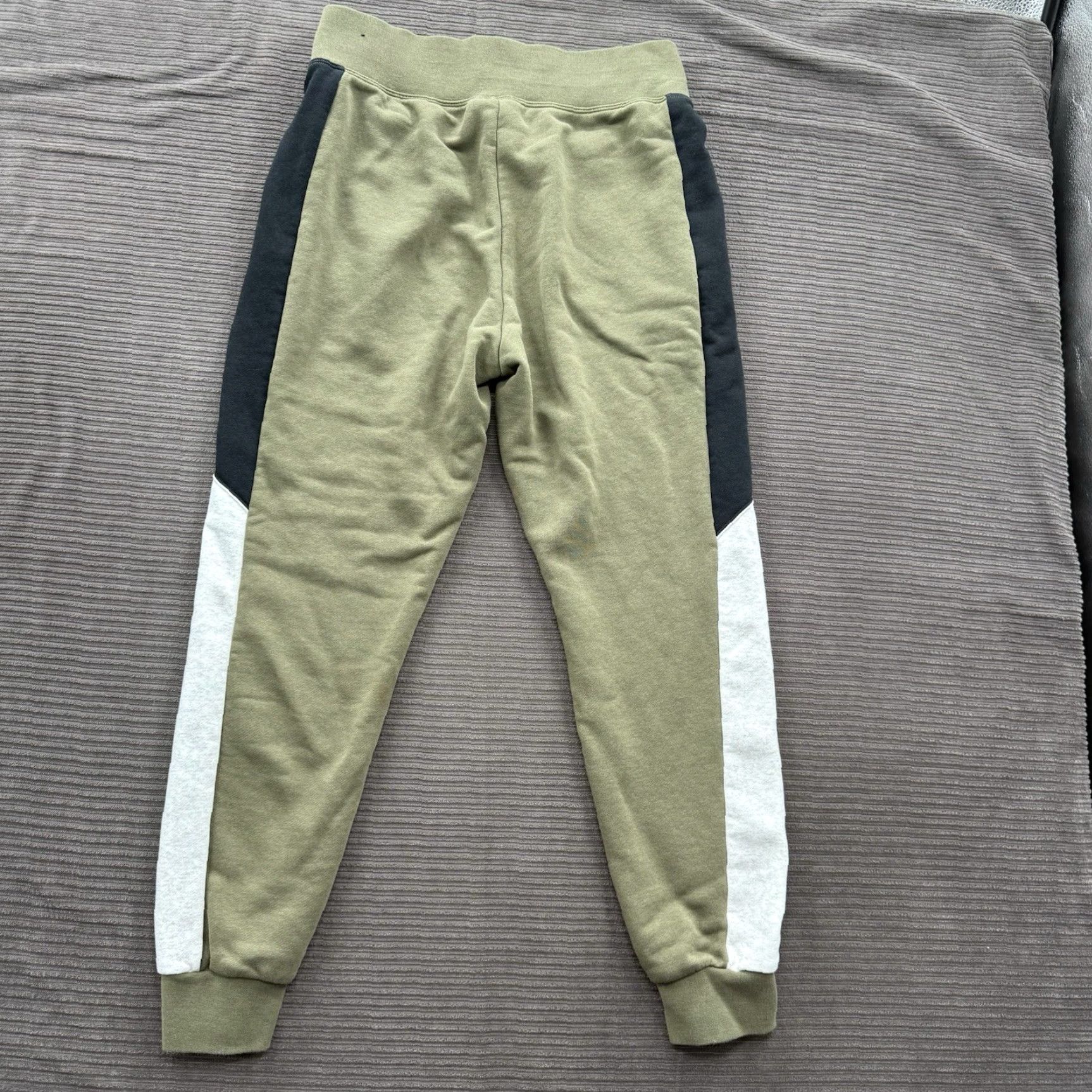 Nike Nike Air BB Joggers Women M Cotton Workout Training Running Comfort MultiColor Athletics Pants Size 32" / US 10 / IT 46 - 2 Thumbnail
