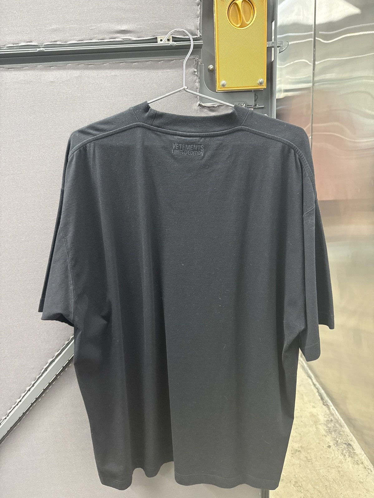 Vetements Vetements Size US S / EU 44-46 / 1 - 2 Thumbnail