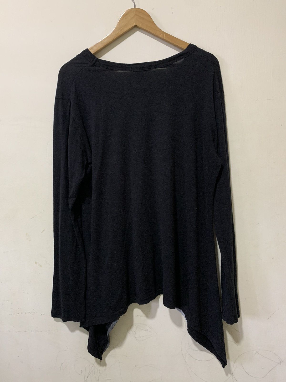 Japanese Brand Hysteric Glamour Style Japanese Brand Strange Heaven Size XXL / US 16-18 / IT 52-54 - 5 Thumbnail