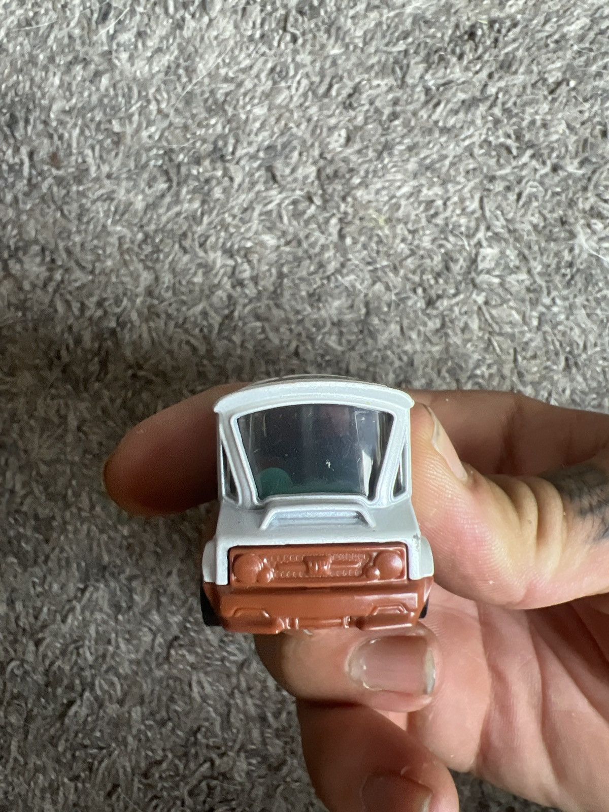 Hypebeast 2009 Mattel Hot Wheels Donut Shop Size ONE SIZE - 4 Thumbnail