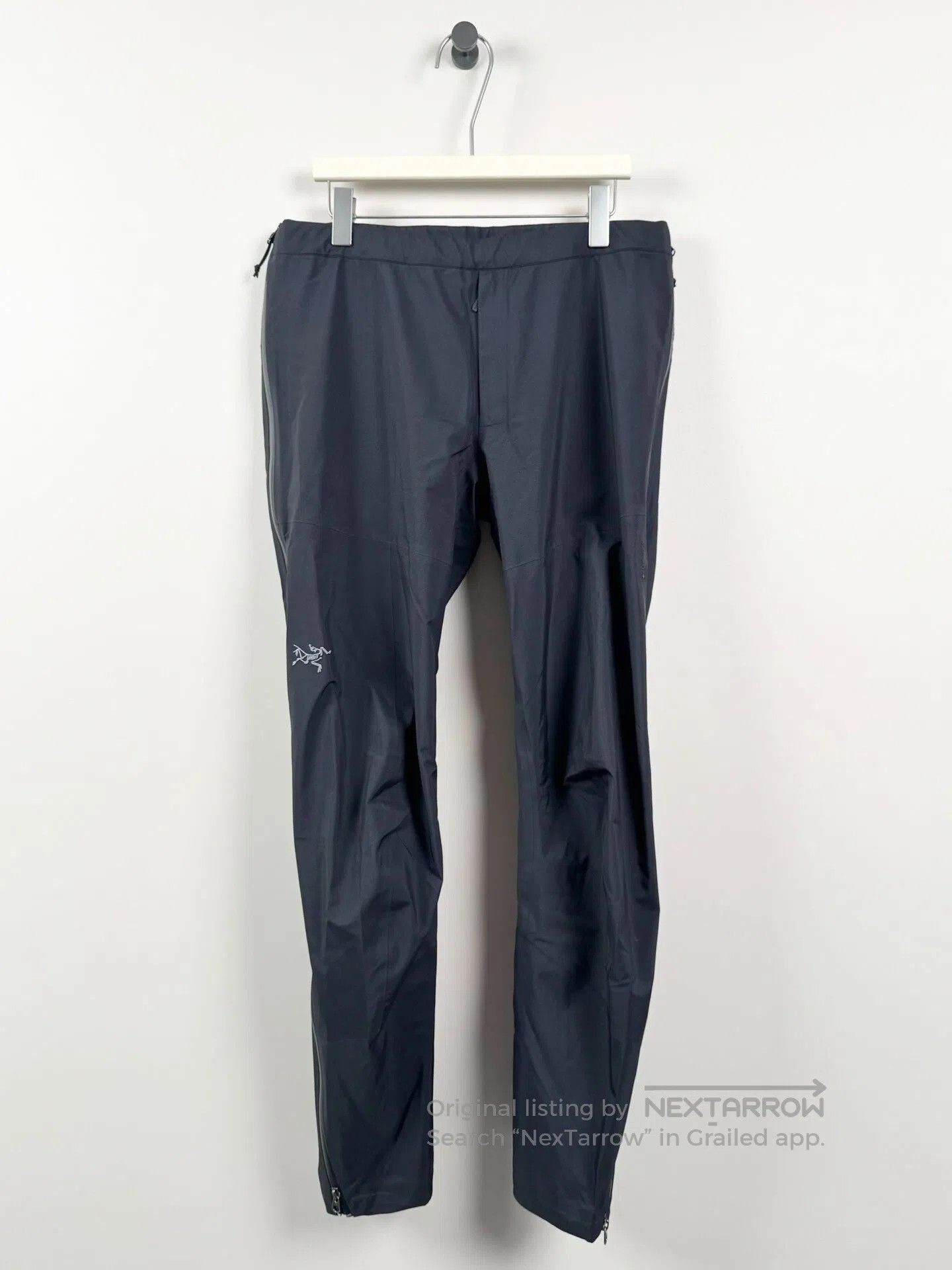 Arc'teryx Arcteryx Beta Hardshell Pants. Size US 32 / EU 48 - 1 Thumbnail