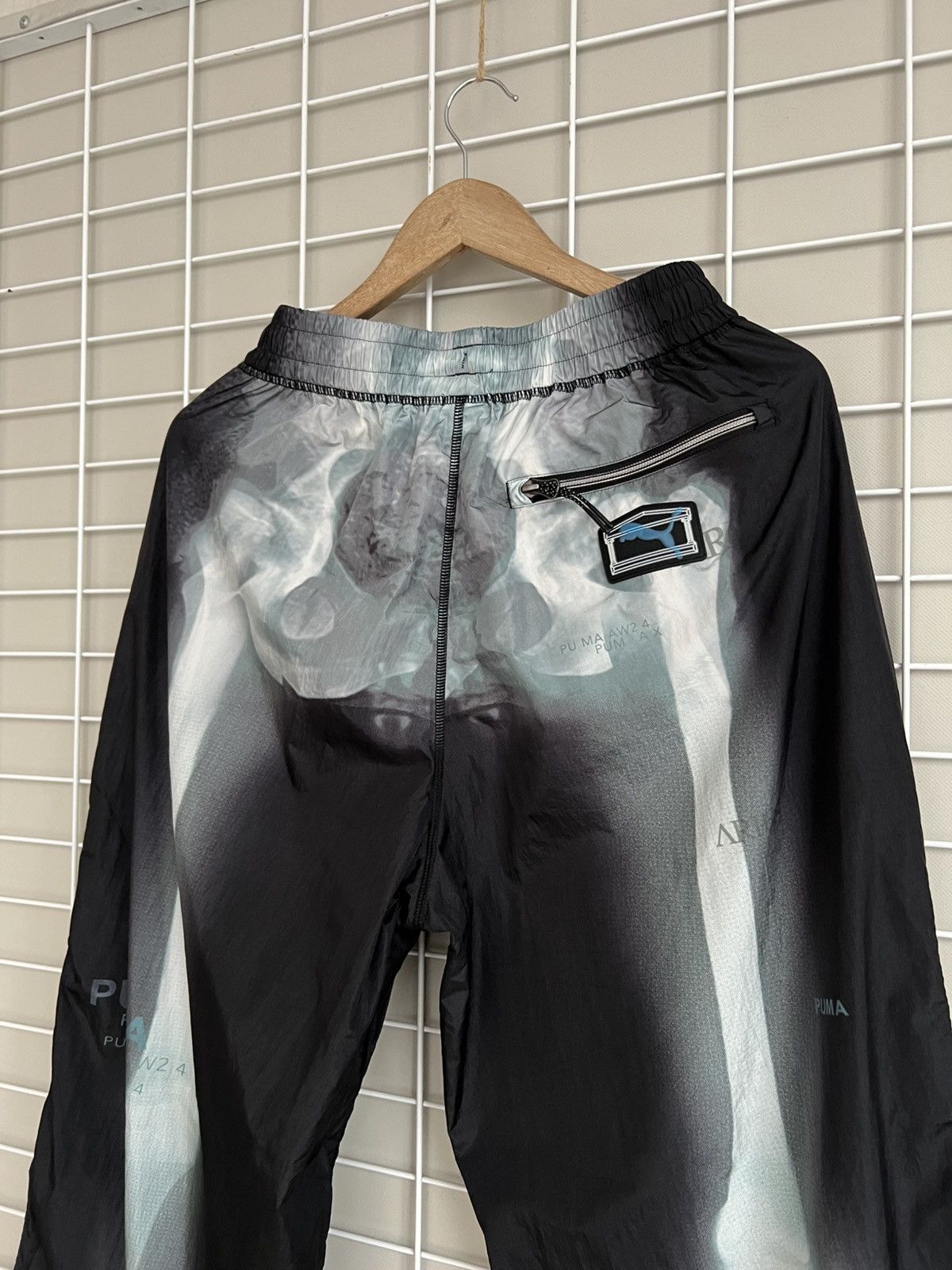 Puma x Aries Lightweight Pants New With Tags Mens Size S/M
