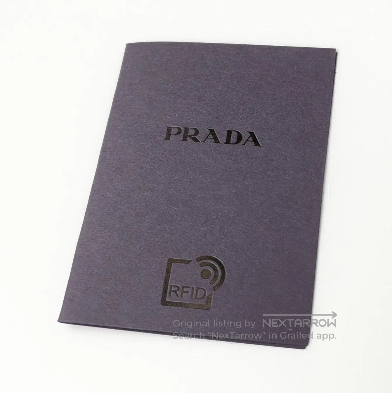 Prada Prada Woolen Midi Skirt in Elegant Black . Size 37" - 4 Thumbnail