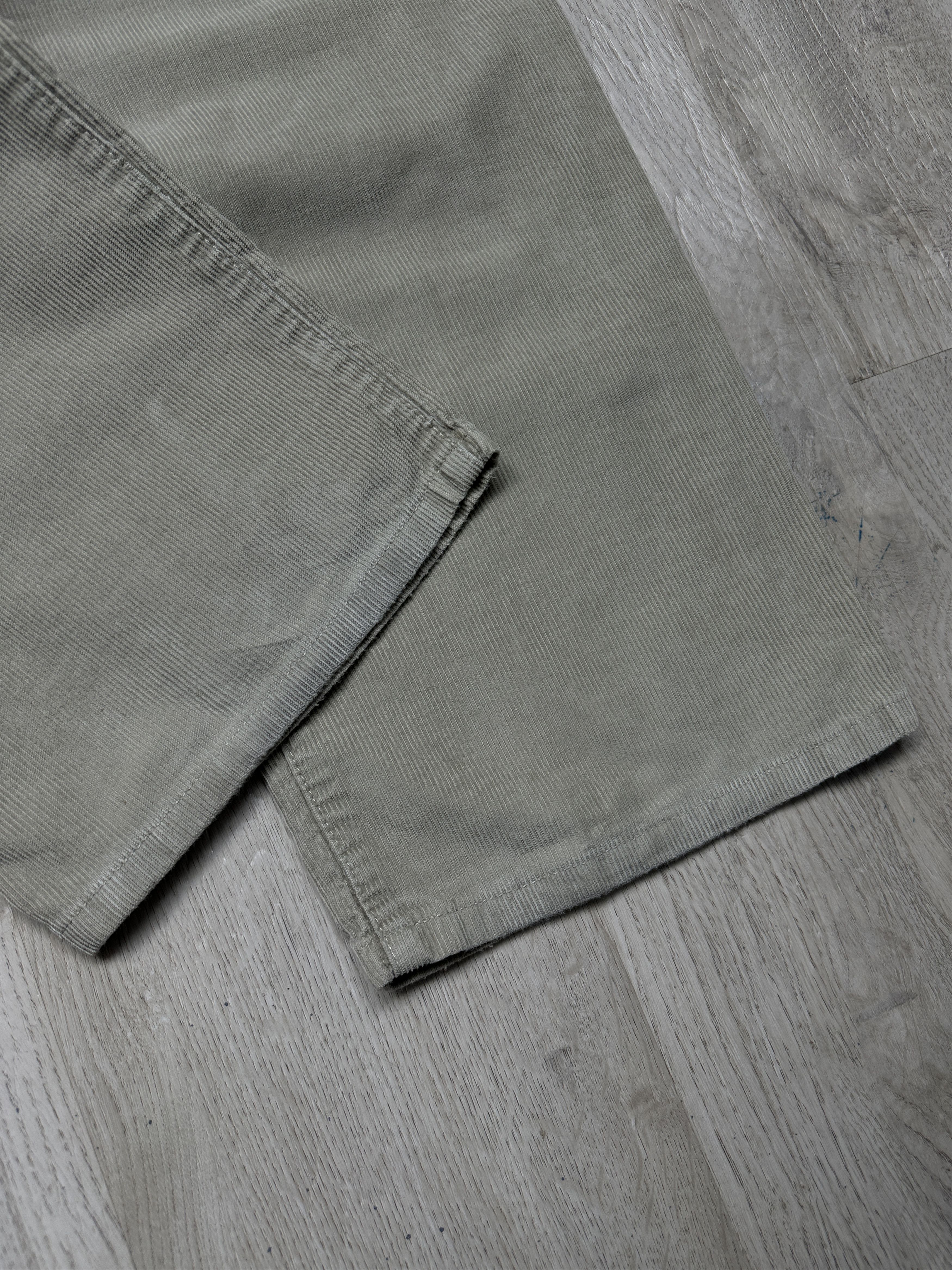 Paul Smith Paul Smith Vintage Mens Corduroy Pants Size US 34 / EU 50 - 10 Thumbnail
