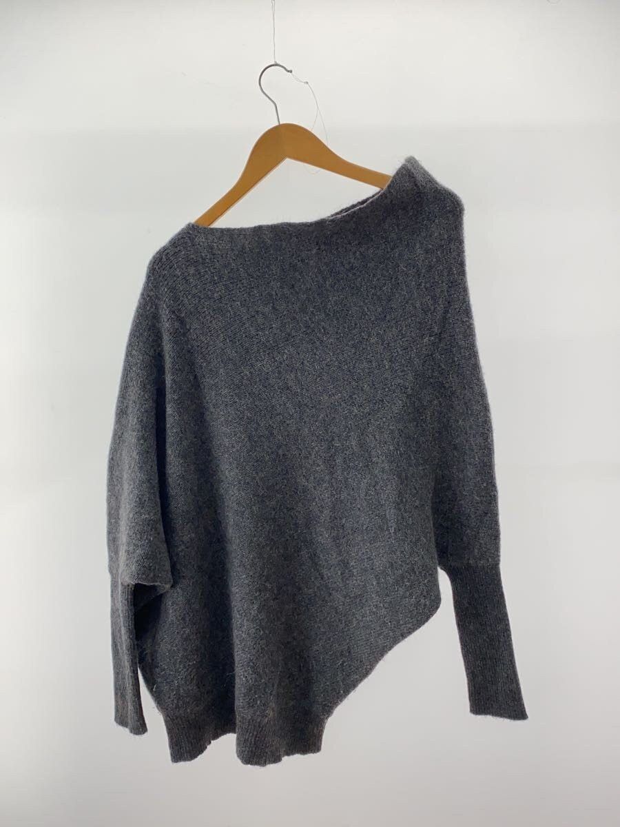 Yohji Yamamoto yohji yamamoto Y's/YQ-K76-979 Knitwear Size US M / EU 48-50 / 2 - 2 Thumbnail