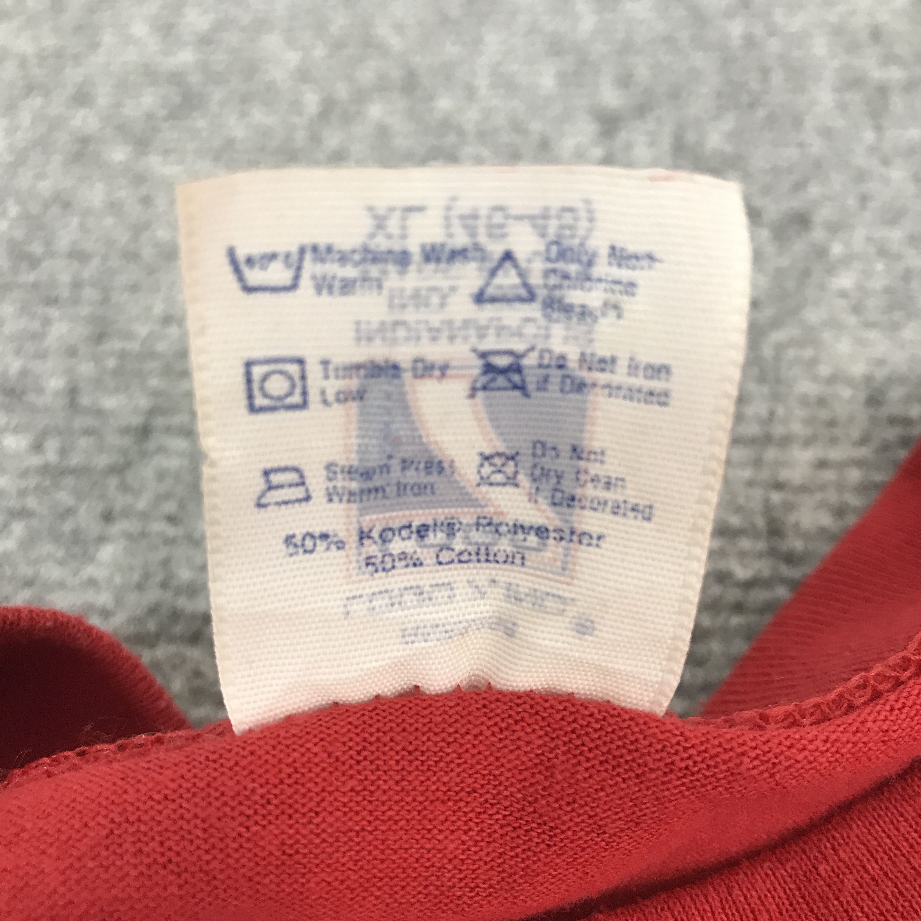 Logo 7 san francisco t-shirt Size US XL / EU 56 / 4 - 9 Thumbnail