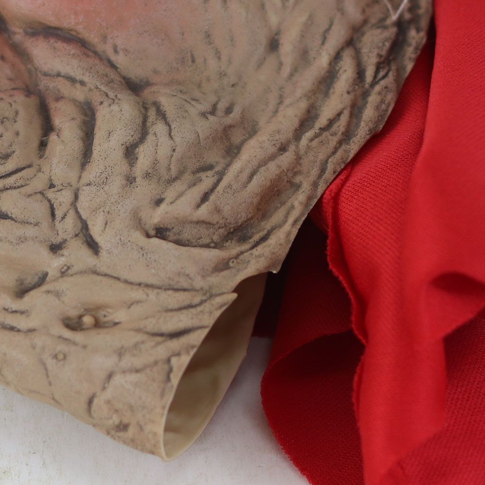 Japanese Brand × Other Smoking Old Grandmother Mask Size ONE SIZE - 4 Thumbnail