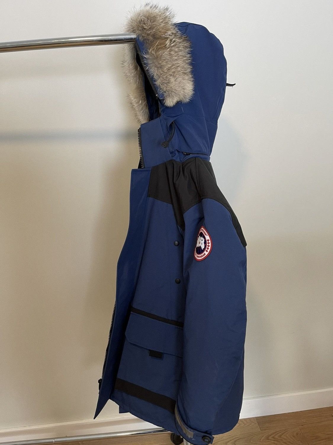 Canada Goose Canada Goose Erickson Parka Size US M / EU 48-50 / 2 - 10 Thumbnail