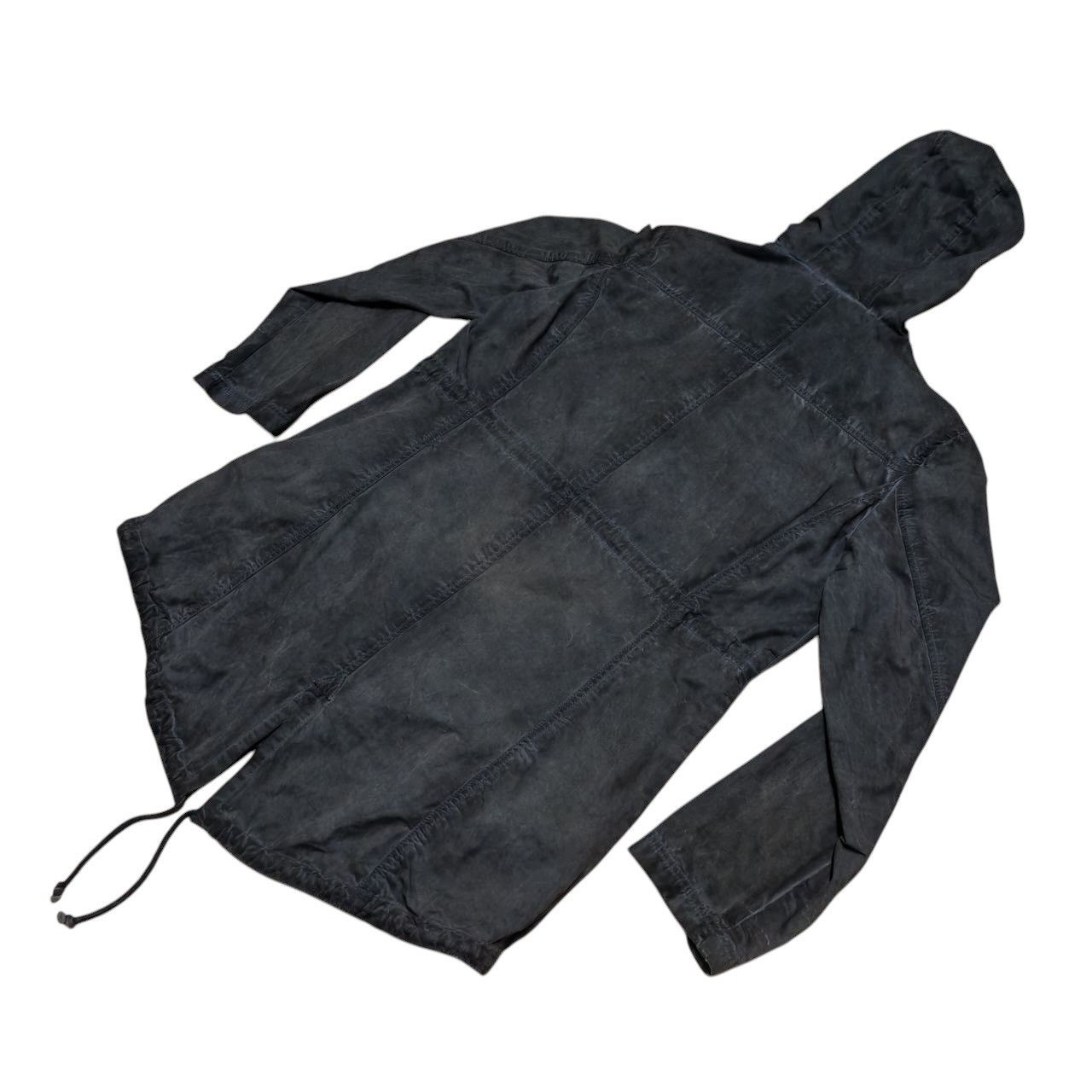 Napapijri Fishtale Parkas Size US L / EU 52-54 / 3 - 5 Thumbnail