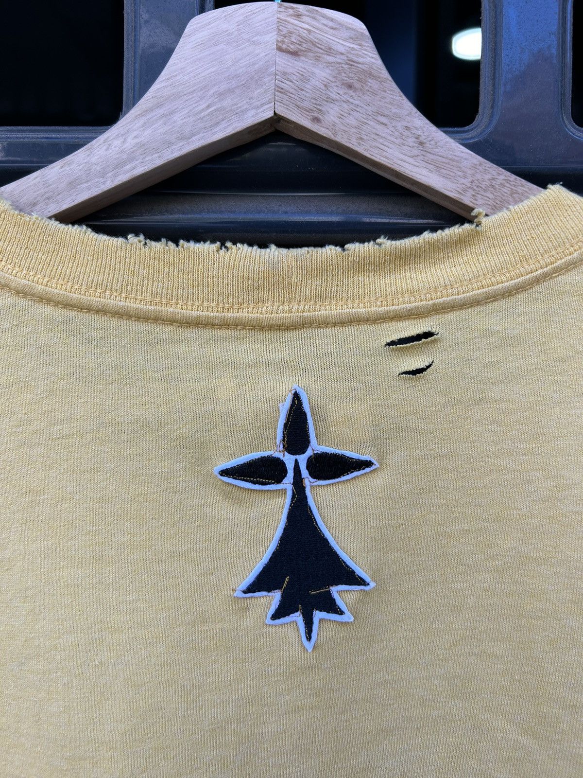 Carhartt Custom Carhartt t-shirt Size US L / EU 52-54 / 3 - 5 Thumbnail