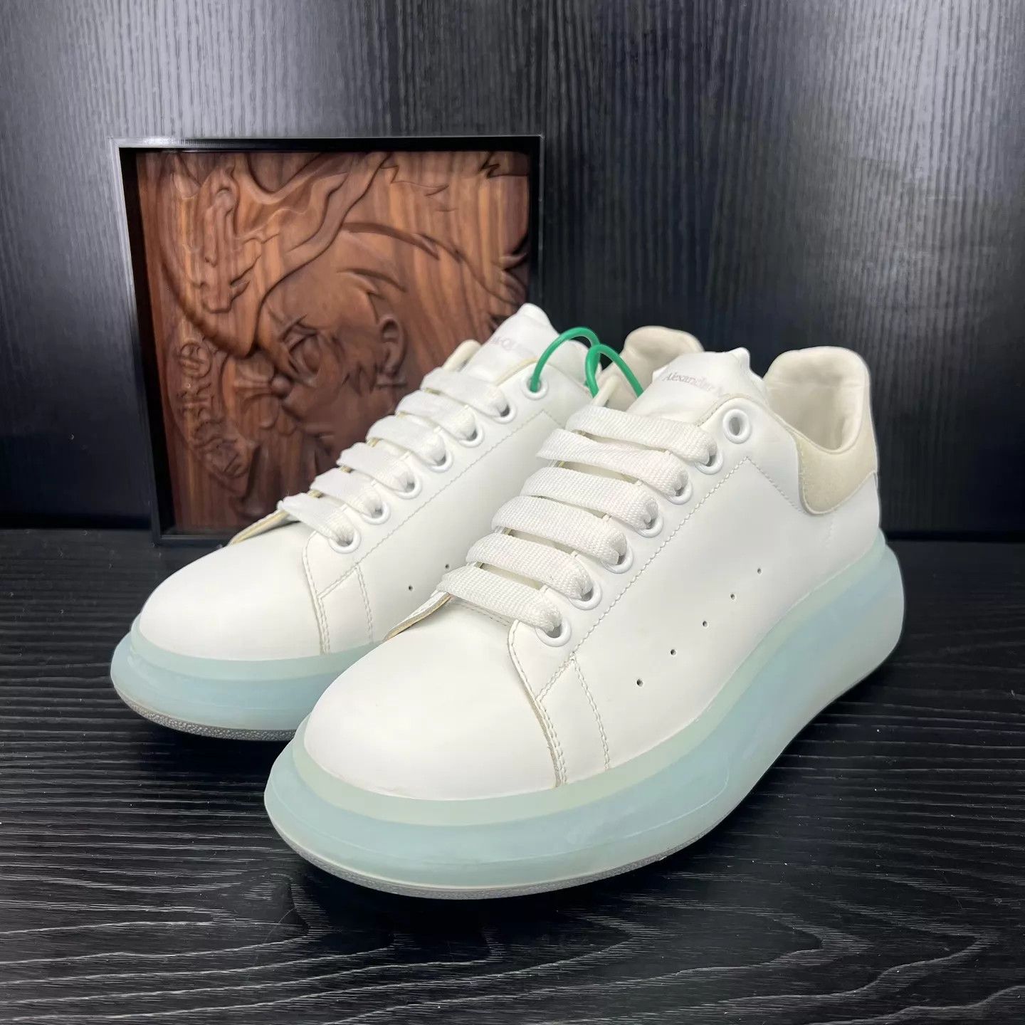 McQueen Air Tail Trainers