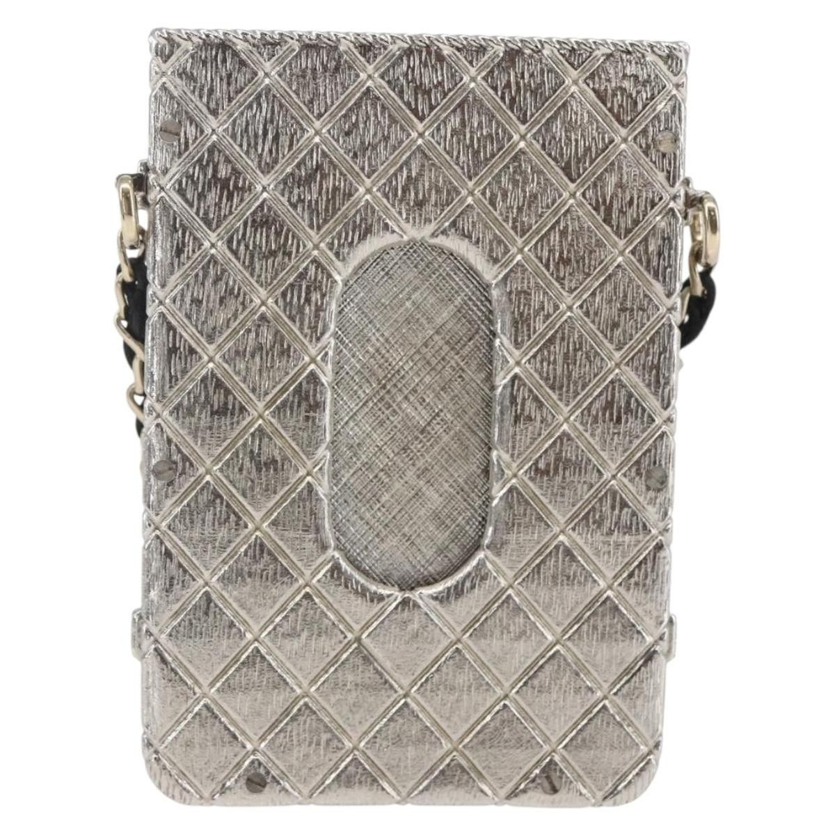 Chanel Chanel Chain Neck Card Case Size ONE SIZE - 2 Thumbnail