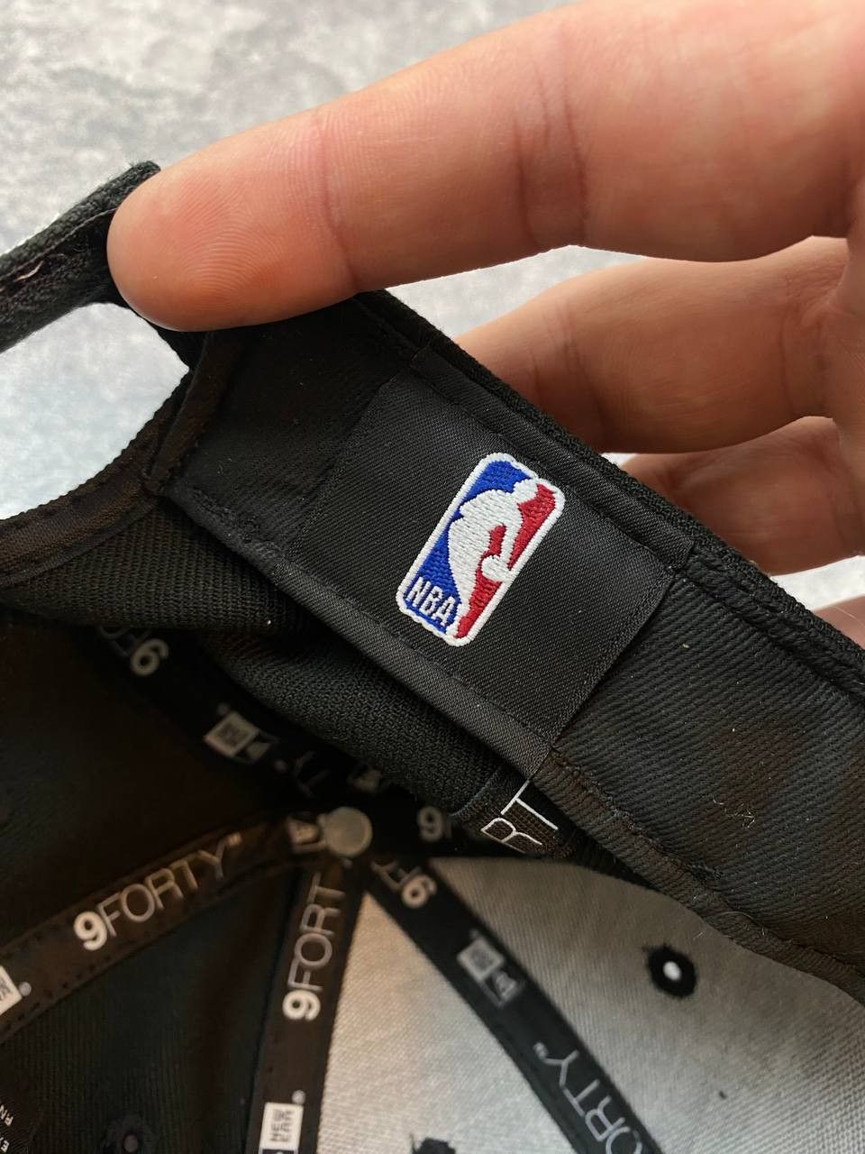 NBA × Other Chicago Bulls cap Size ONE SIZE - 8 Thumbnail