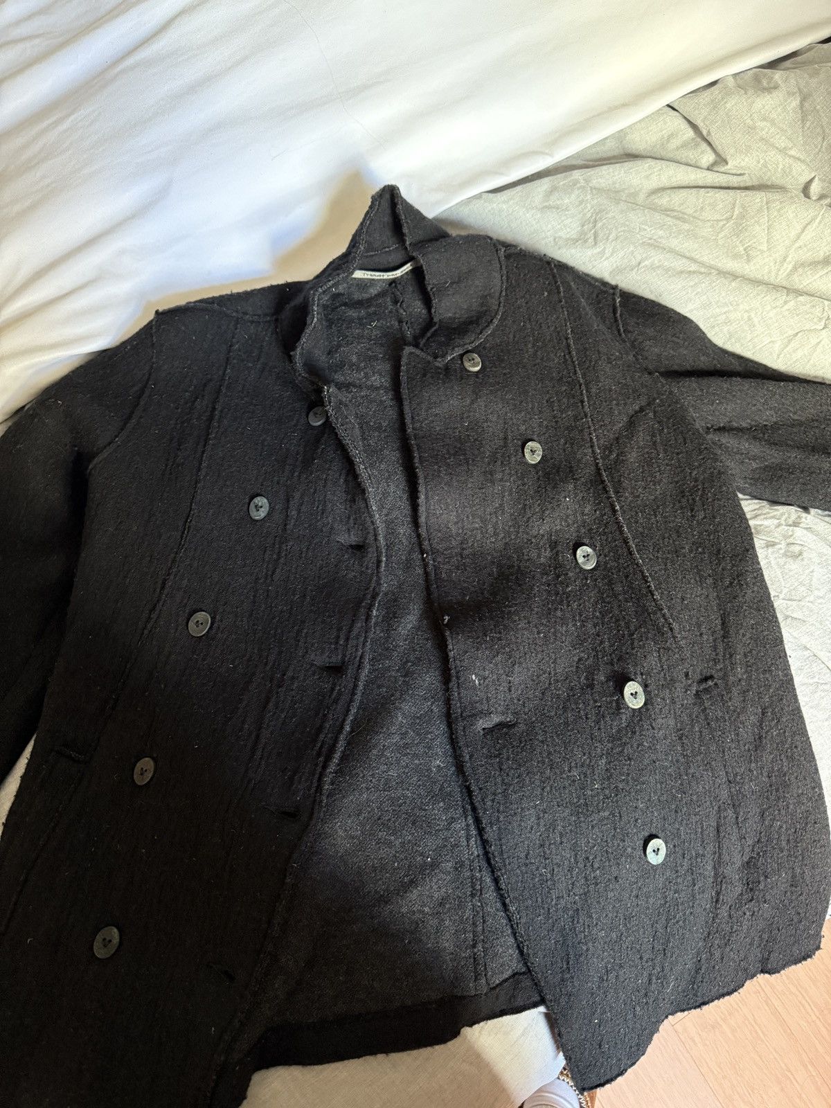 Other Umit Unal Coat Size US M / EU 48-50 / 2 - 1 Thumbnail