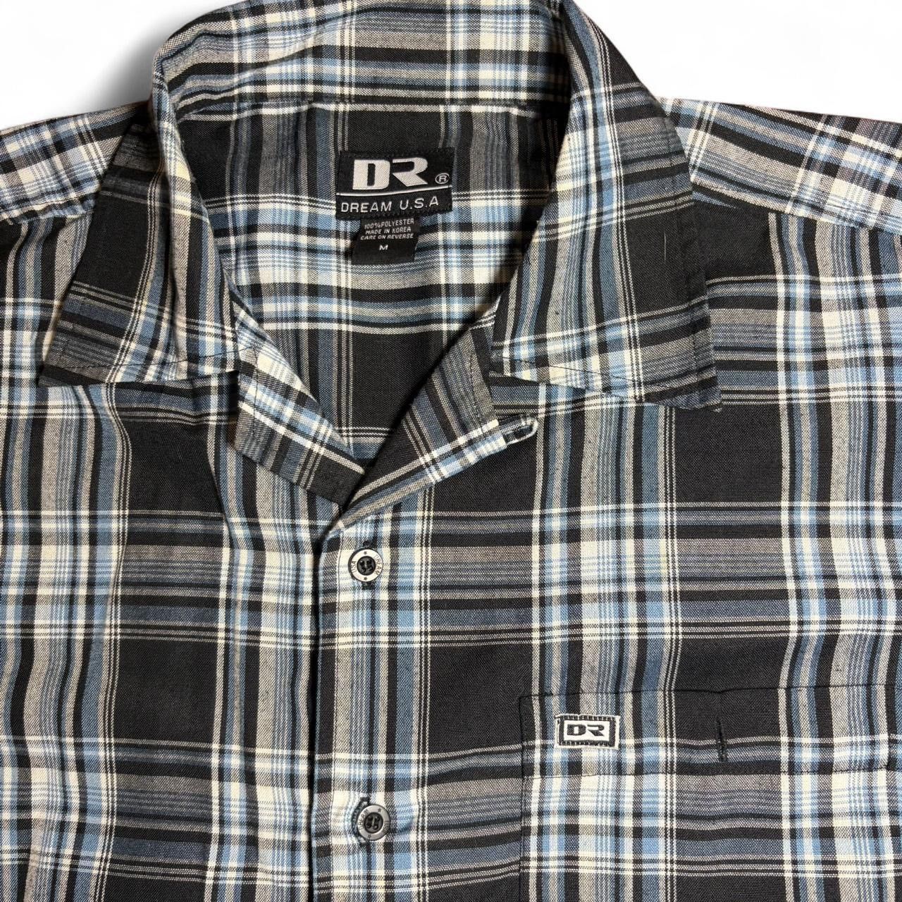 Other 2000s Dream USA Skater Button-Up Size US M / EU 48-50 / 2 - 3 Thumbnail