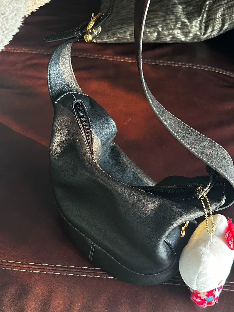 Loewe loewe Cloud bucket bag 2503-Nextarrow Size ONE SIZE - 3 Thumbnail