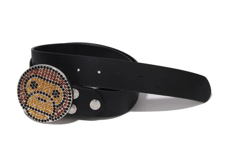 Bape Bape Belt Size ONE SIZE - 2 Thumbnail