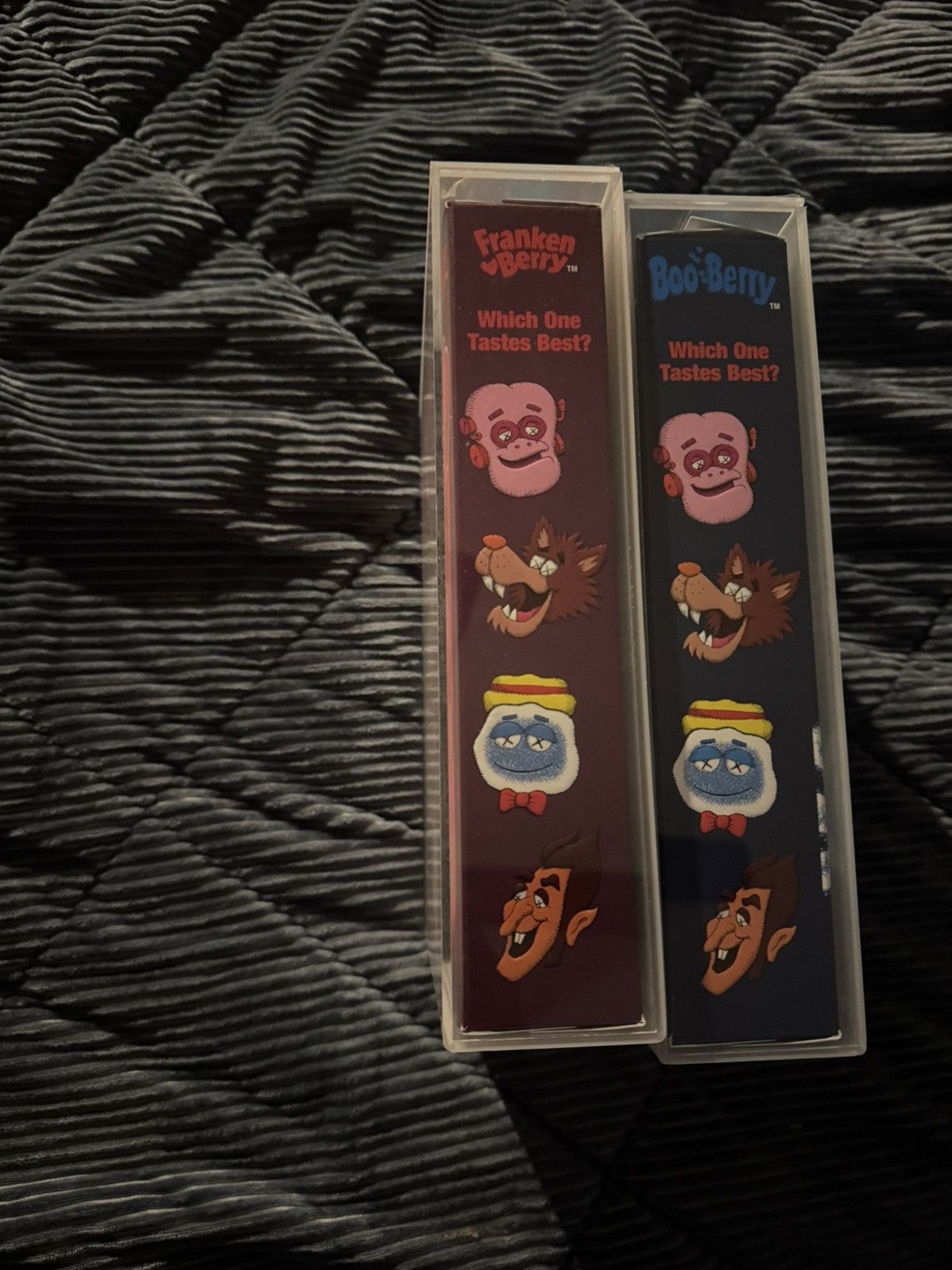 Kaws Kaws cereal collectible Size ONE SIZE - 2 Thumbnail