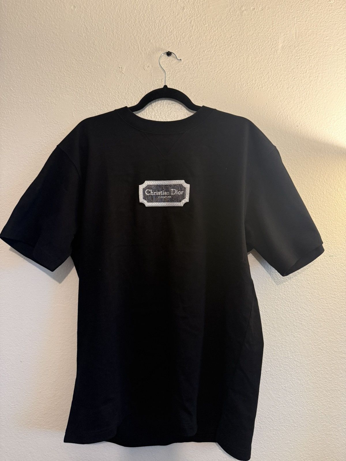 Christian Dior Couture T-shirt