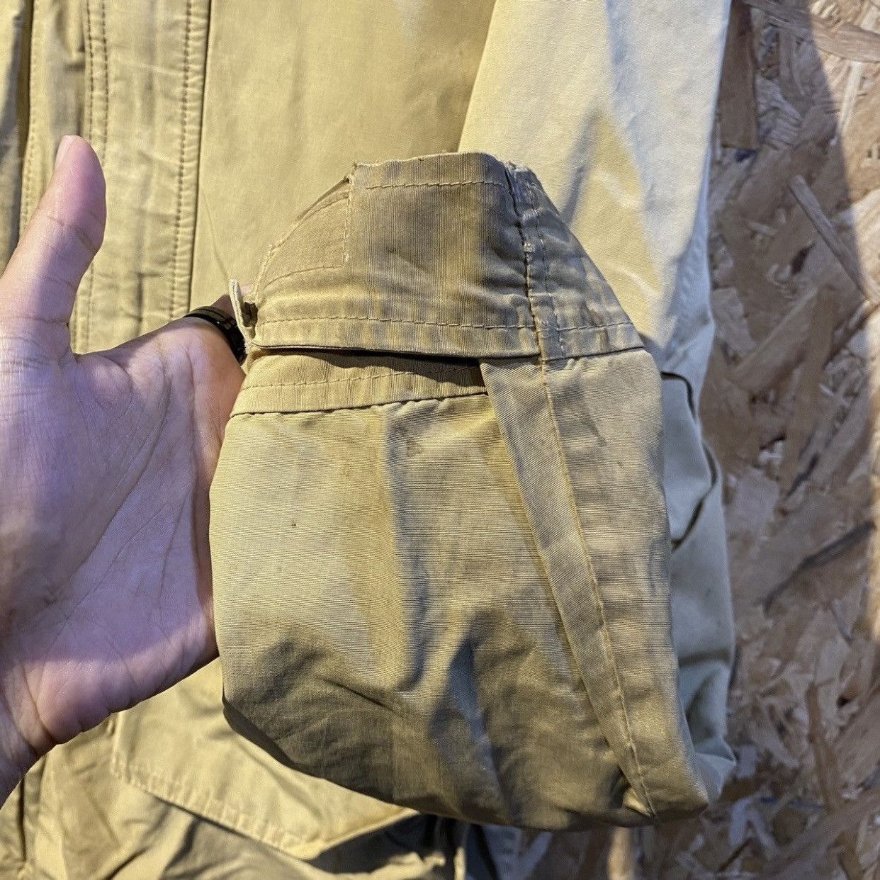 The North Face The North Face Multi Pocket Jackets Size US XL / EU 56 / 4 - 8 Thumbnail