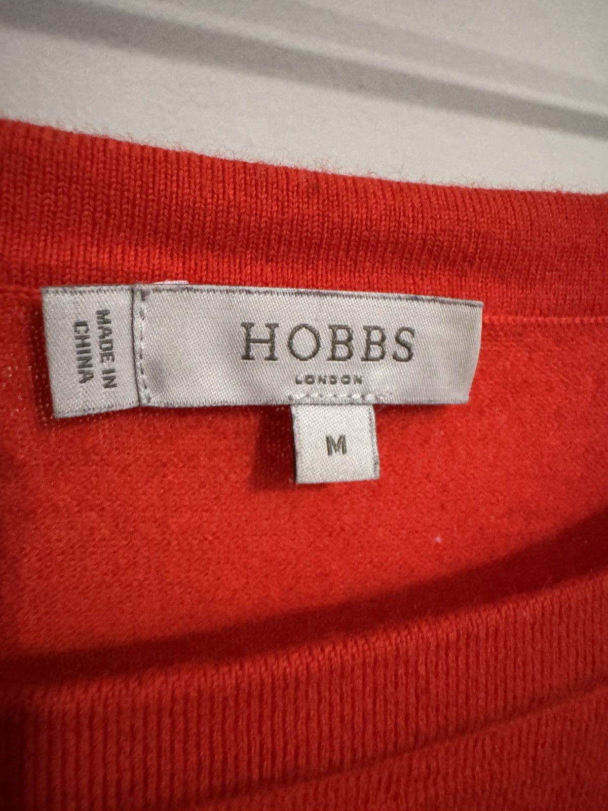 Hobbs London HOBBS sweater Size M / US 6-8 / IT 42-44 - 2 Thumbnail