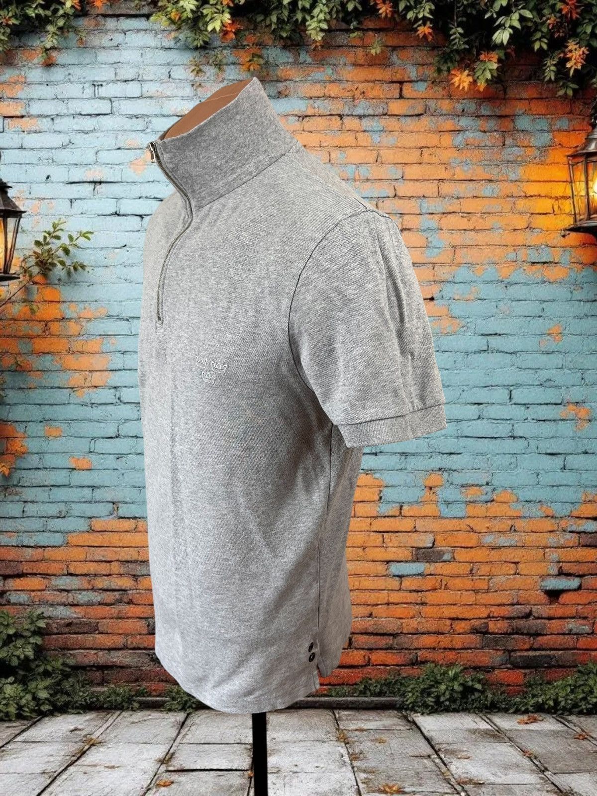 Other Ron Dorff polo shirt size M Size US M / EU 48-50 / 2 - 5 Thumbnail