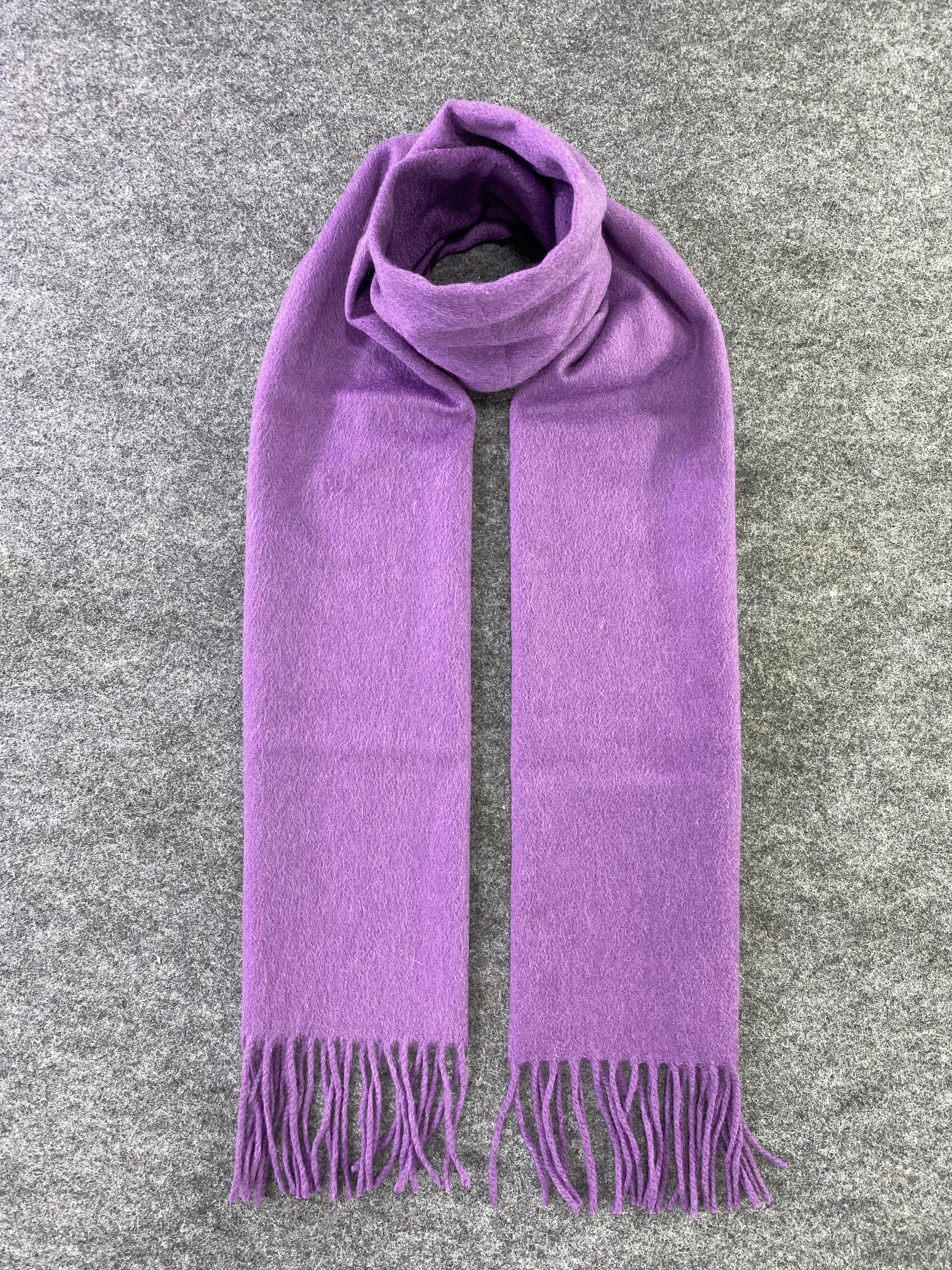 Borsalino Borsalino Scarf/Muffler/neckwear -T523 Size ONE SIZE - 1 Thumbnail