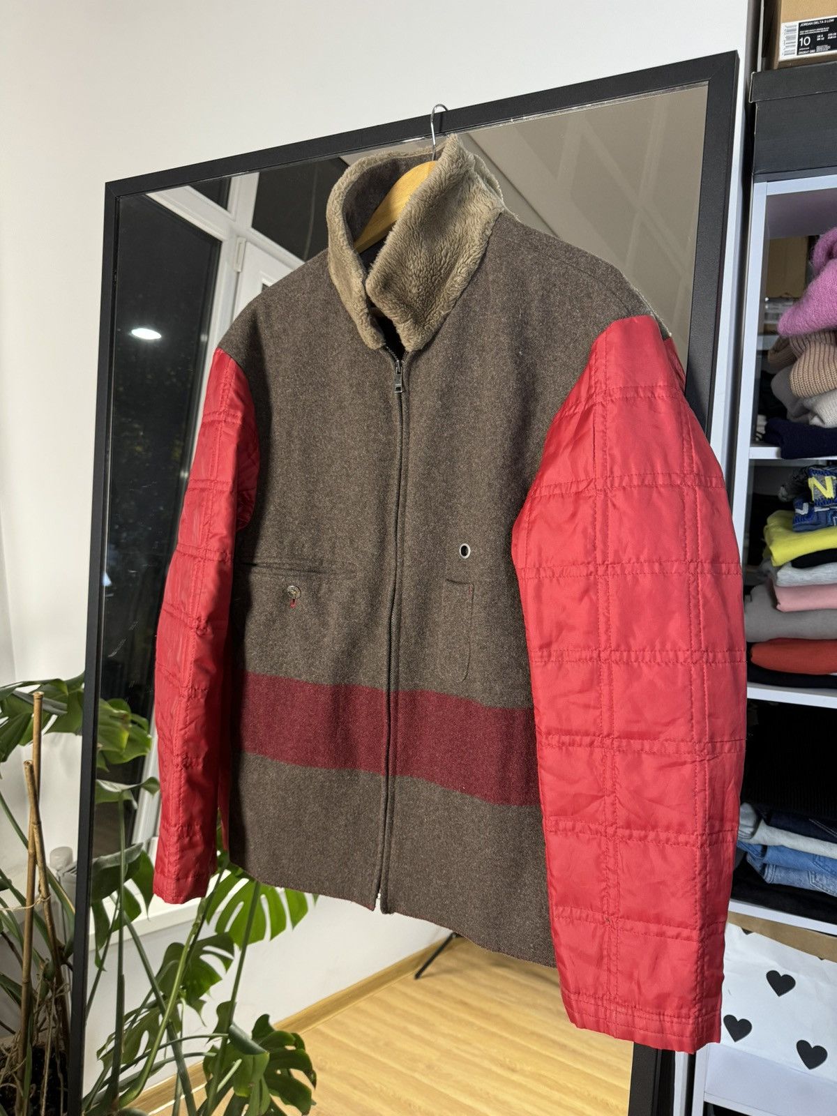 Strellson Strellson wool jacket Size US M / EU 48-50 / 2 - 6 Thumbnail