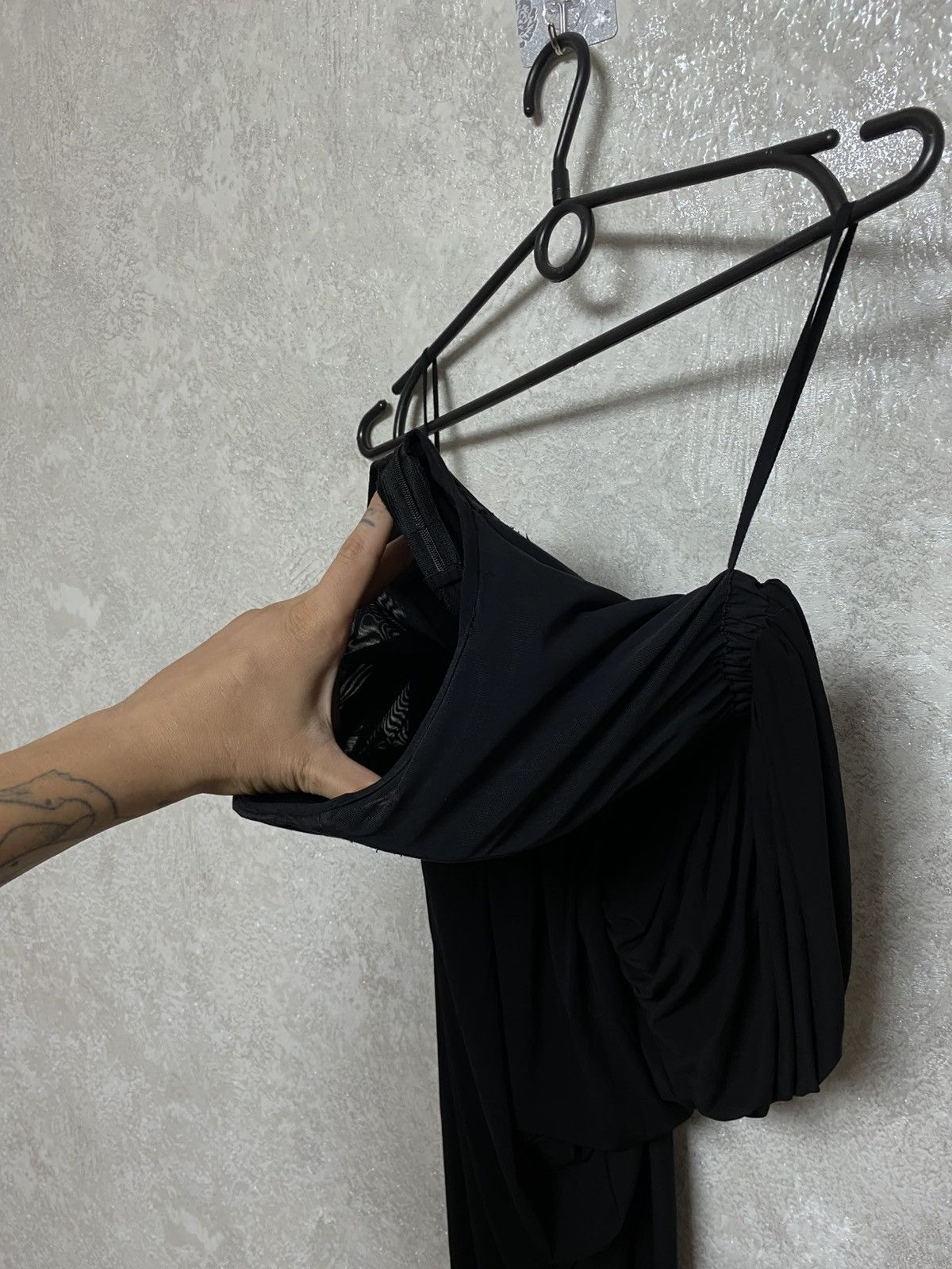 Allsaints Allsaints very rare corset dress Size S / US 4 / IT 40 - 5 Thumbnail