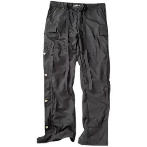 Japanese Brand Retro punk pants Size US 32 / EU 48 - 5 Thumbnail